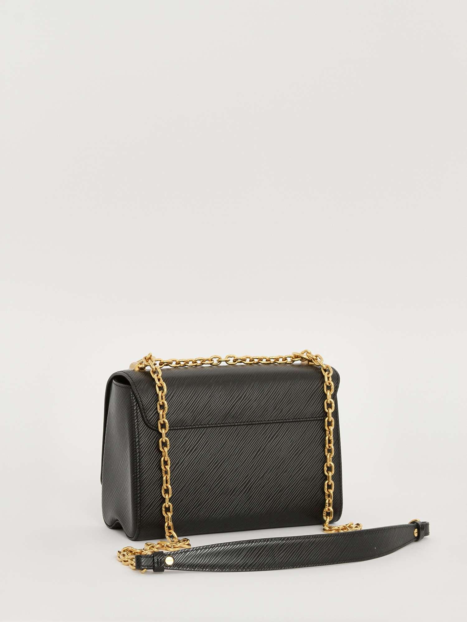 Louis Vuitton Twist, фото 3