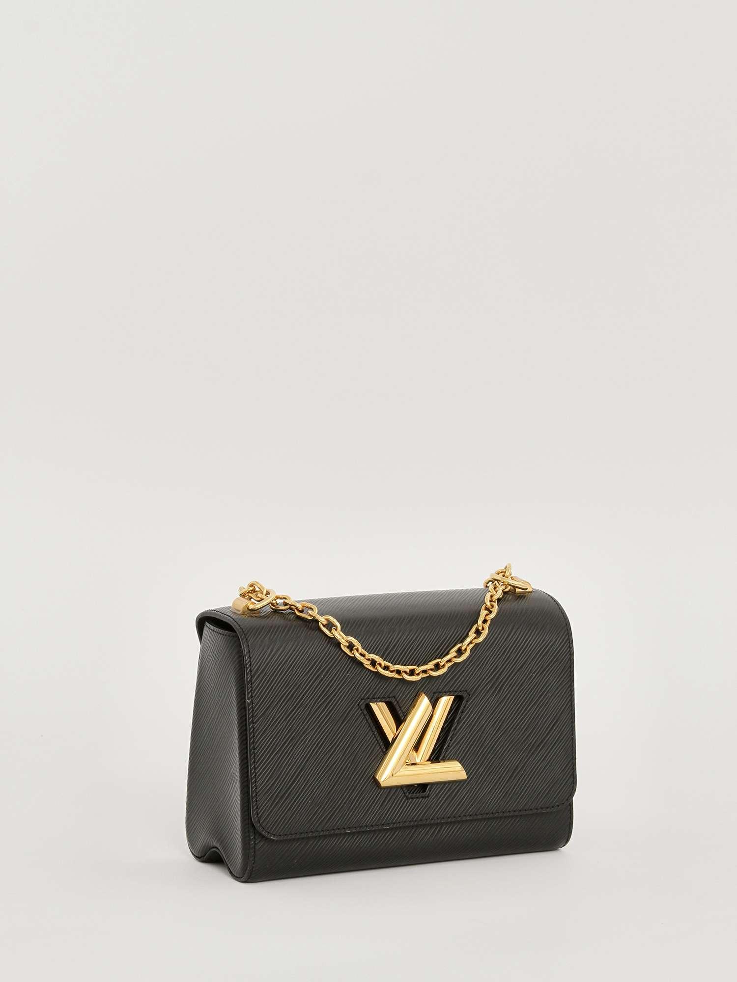 Louis Vuitton Twist, фото 2