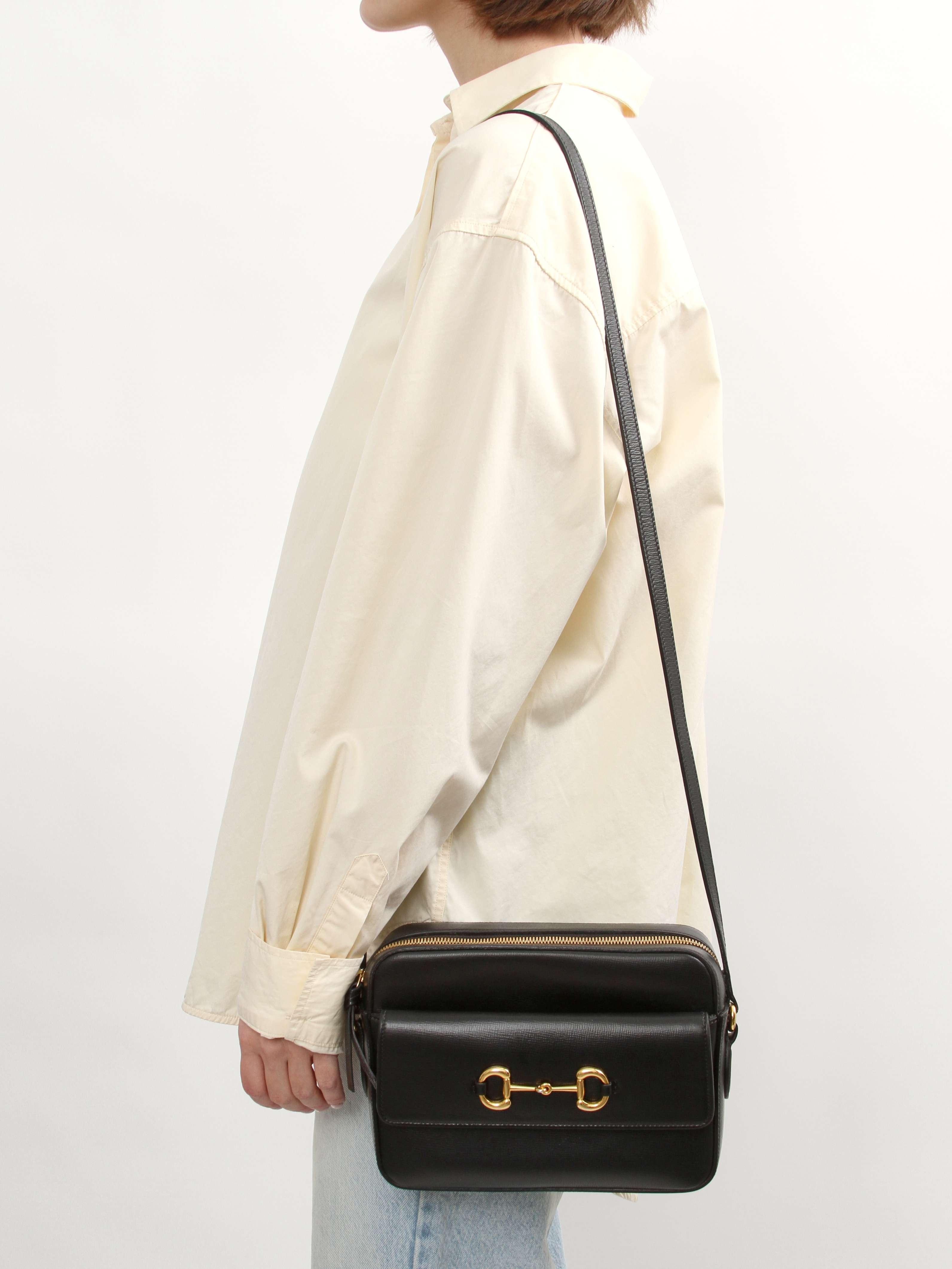 Gucci Horsebit 1955 , фото 2