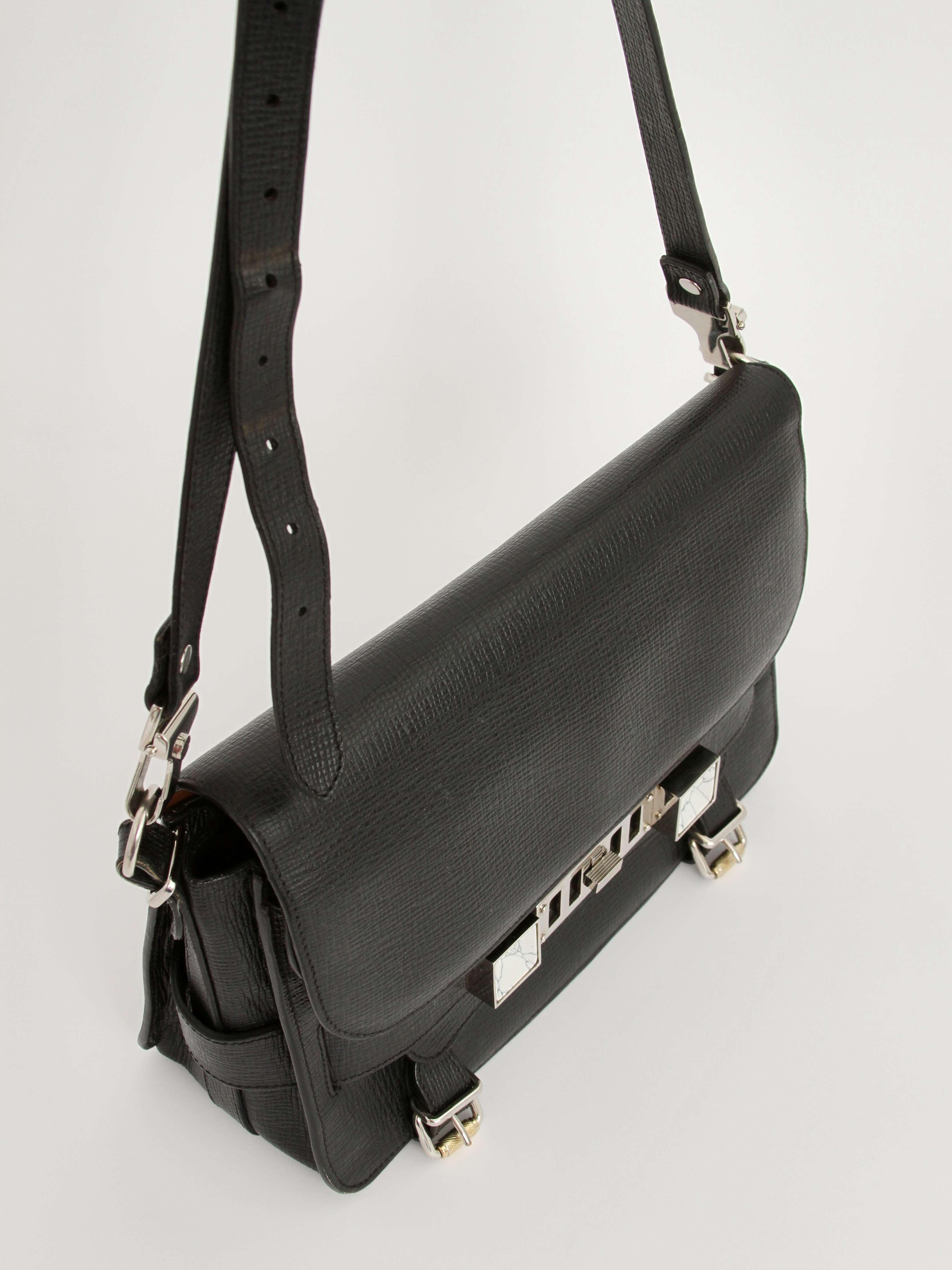 Proenza Schouler PS11 , фото 5