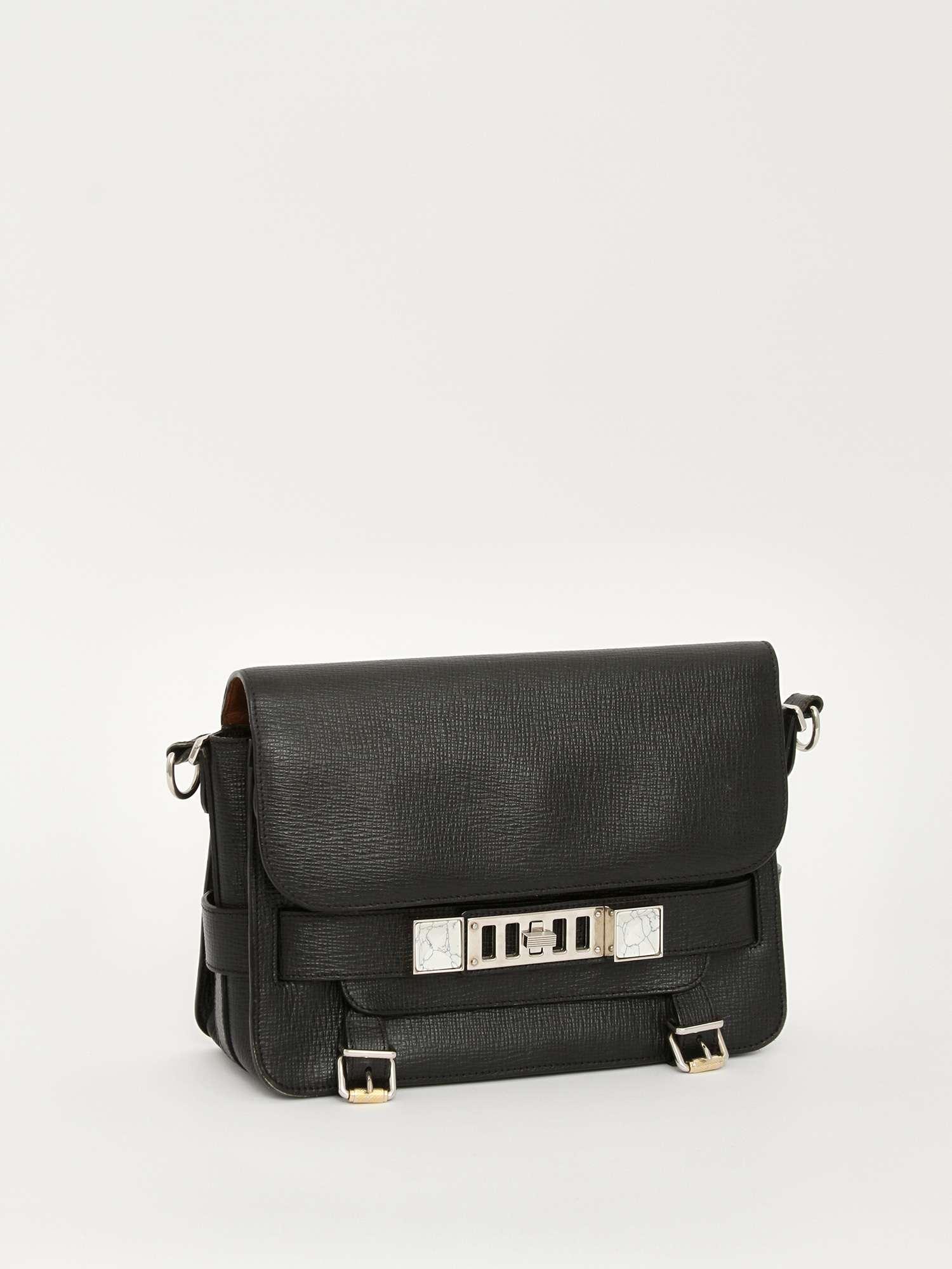 Proenza Schouler PS11 , фото 3