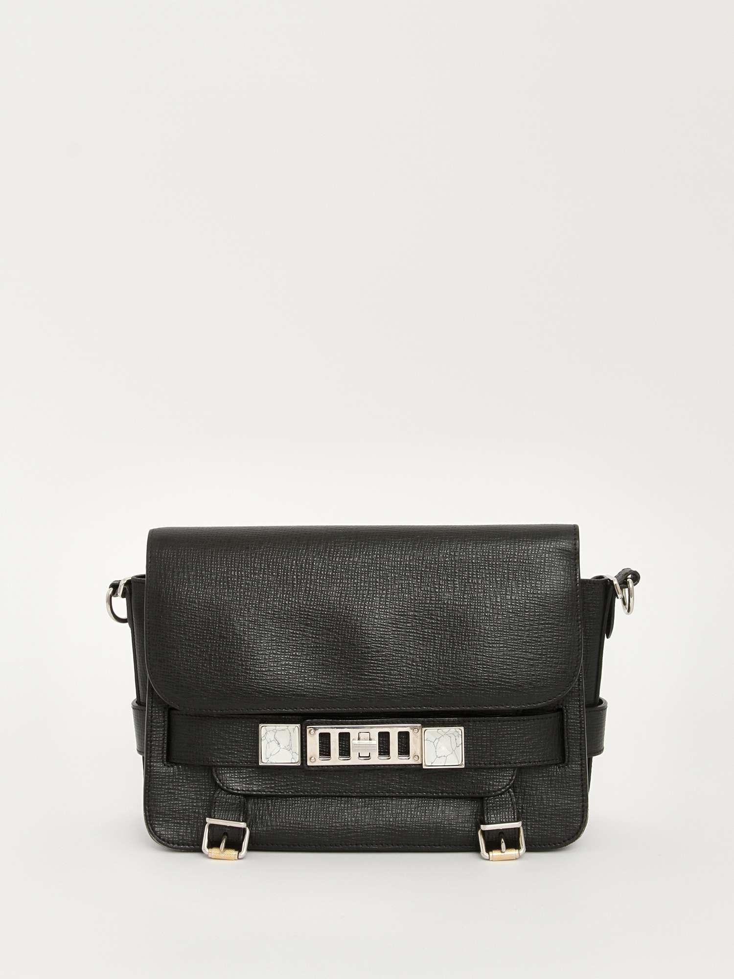 Proenza Schouler PS11 , фото 1