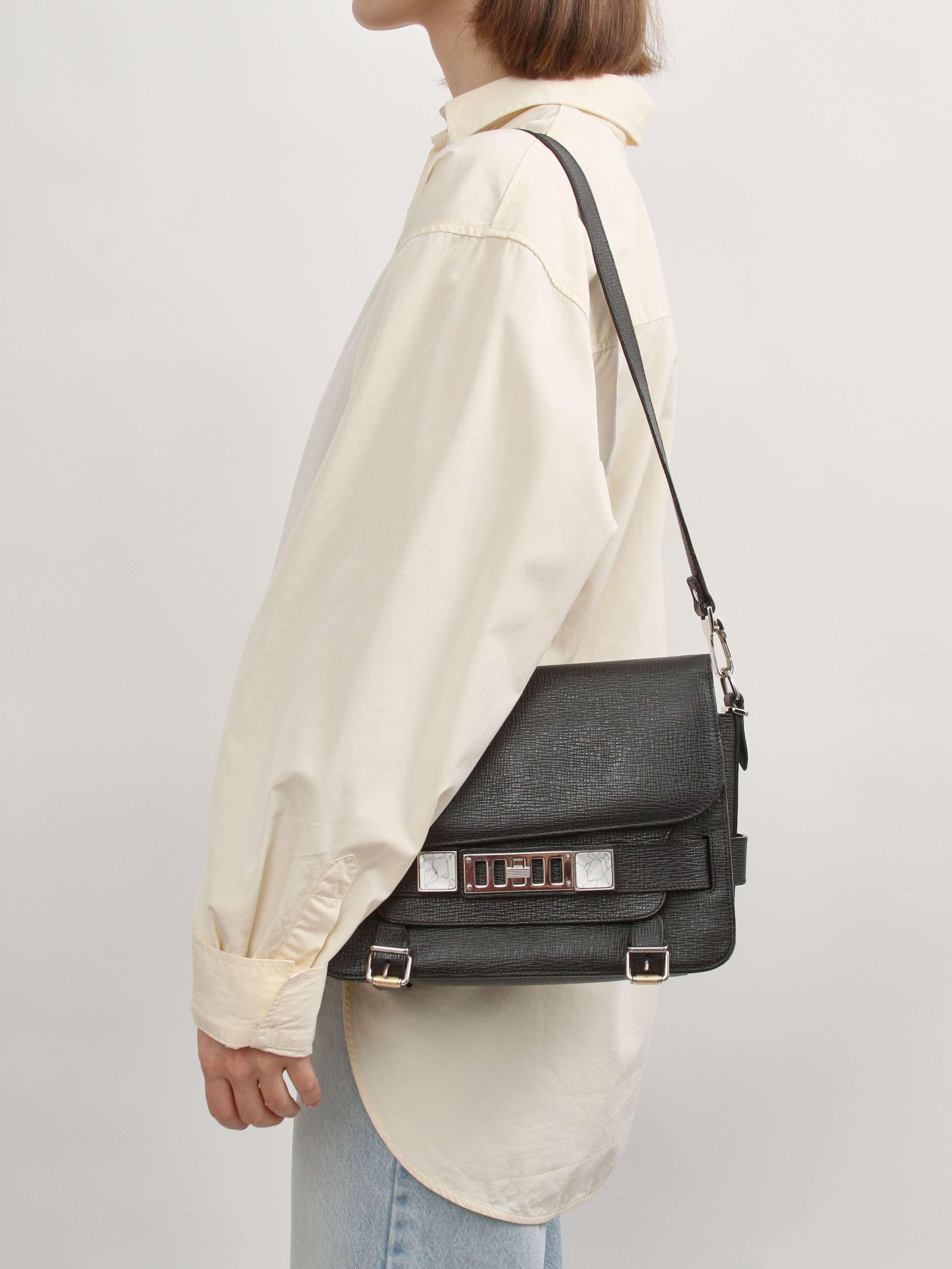 Proenza Schouler PS11 , фото 2