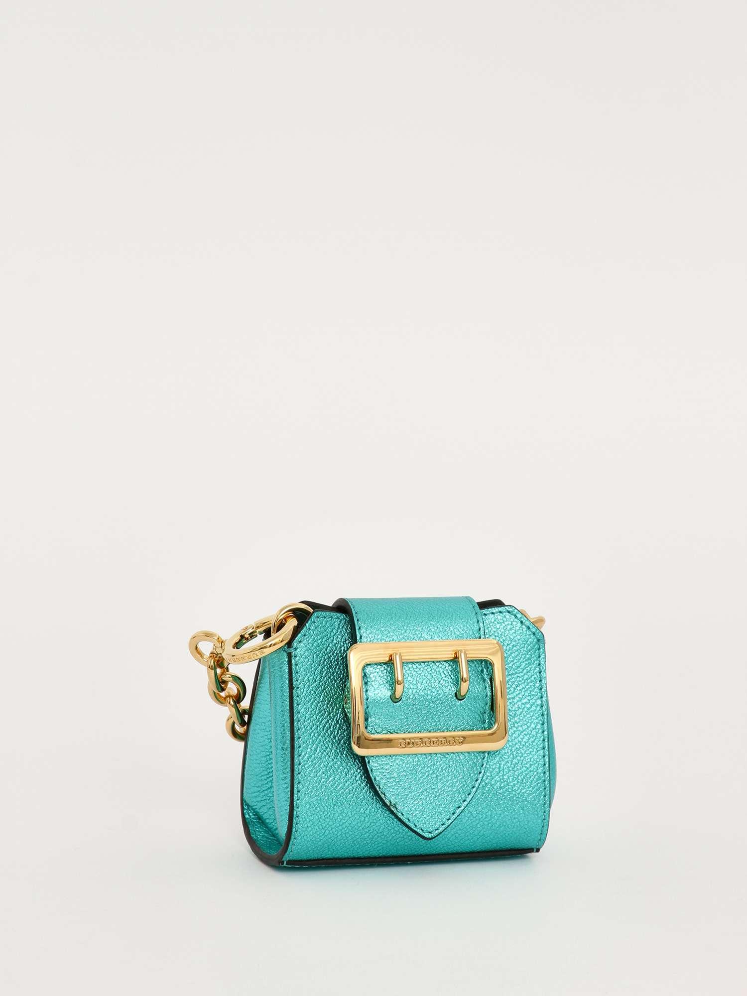 Burberry Buckle , фото 3
