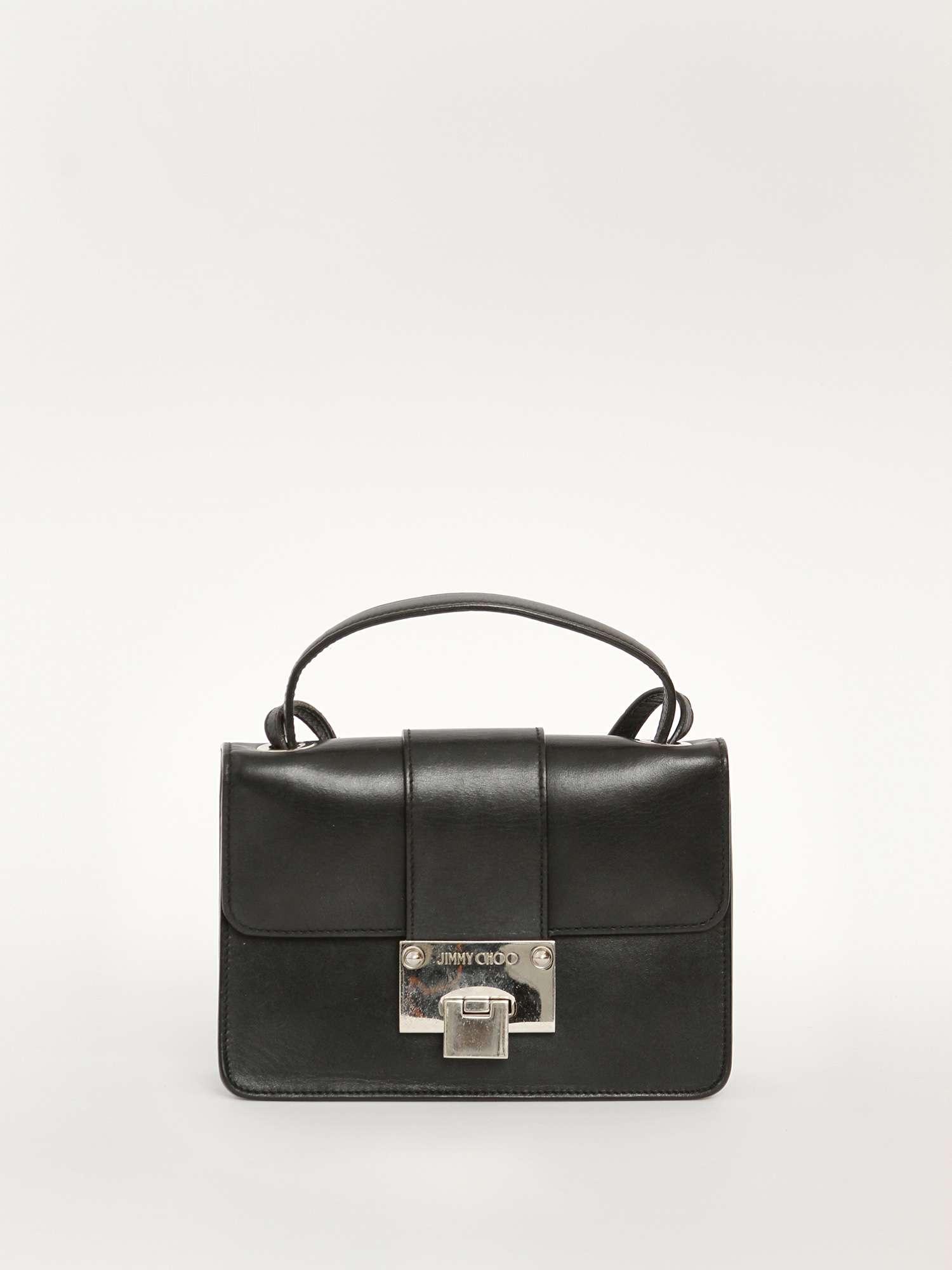 Jimmy Choo Rebel , фото 1