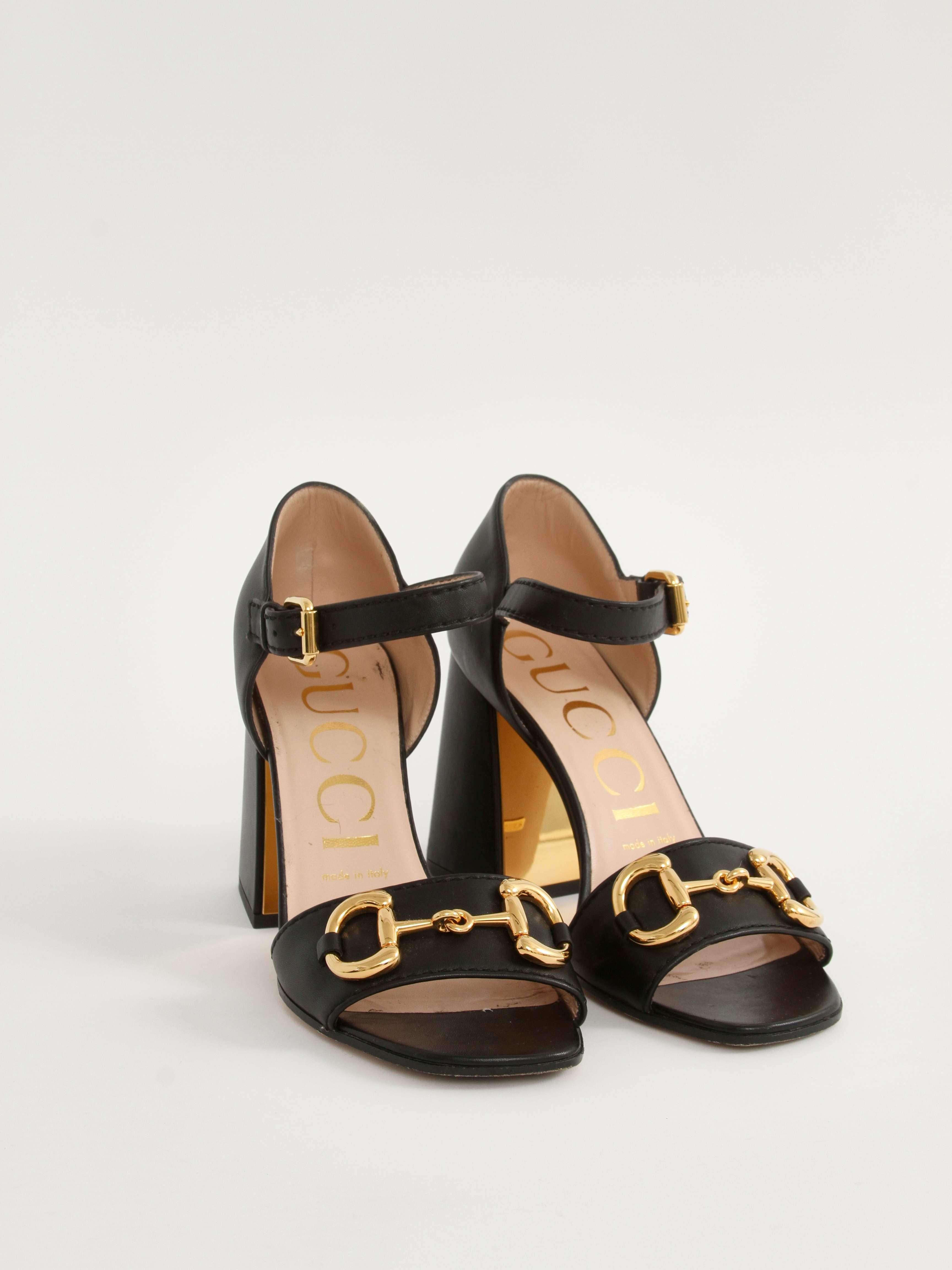 Gucci  38.5, фото 3
