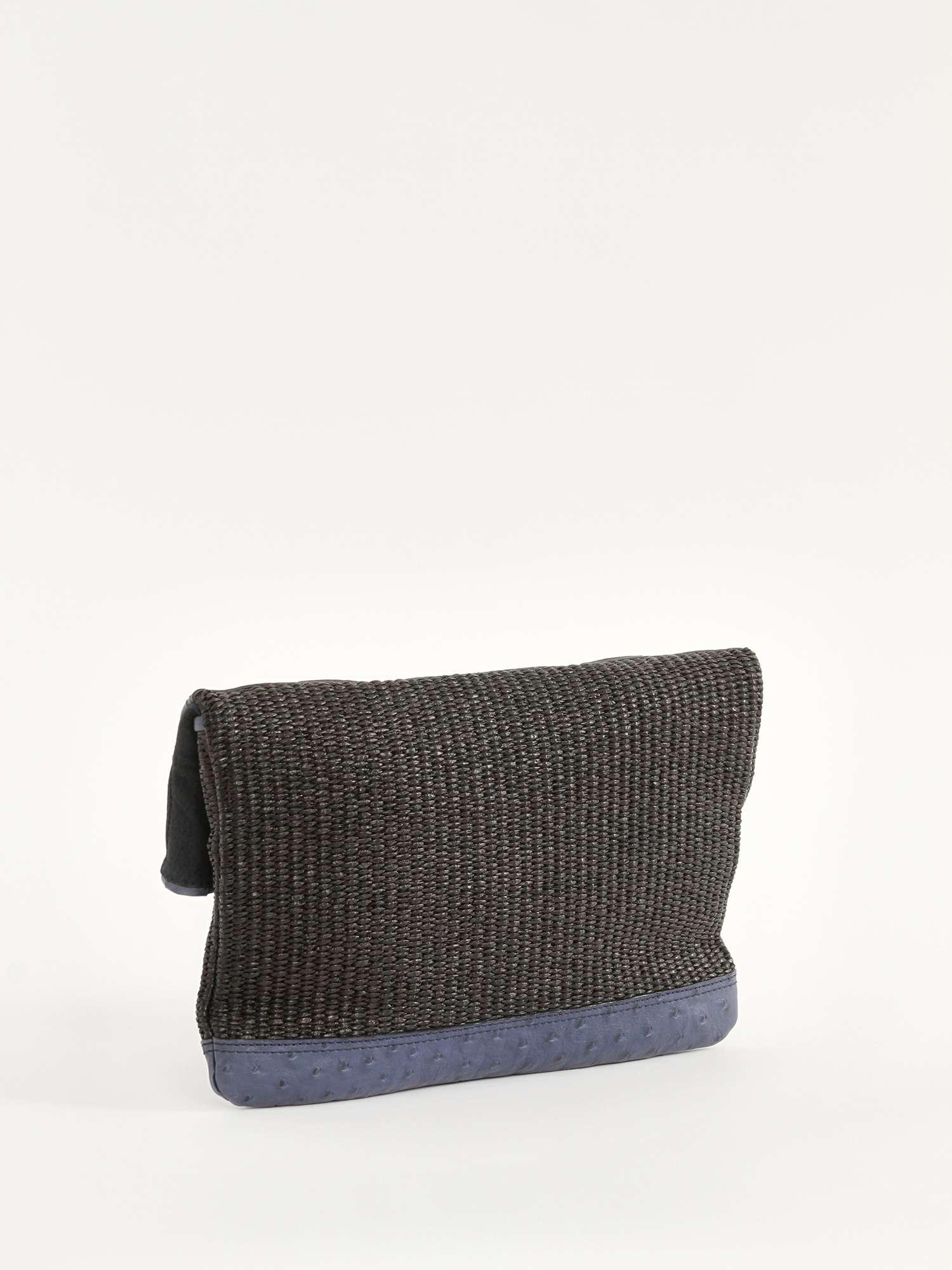 Balenciaga Raffia Bag , фото 4