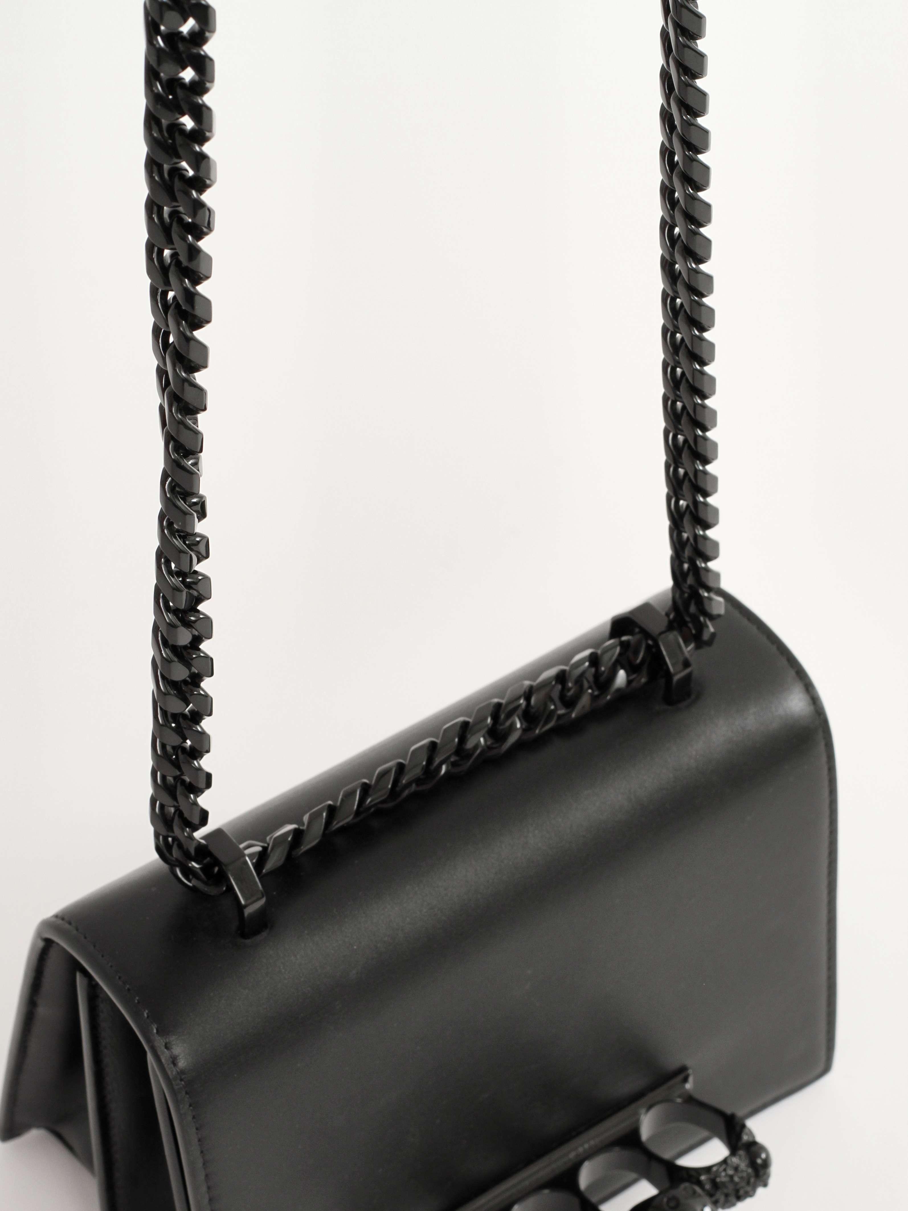 Alexander McQueen Knuckle , фото 5