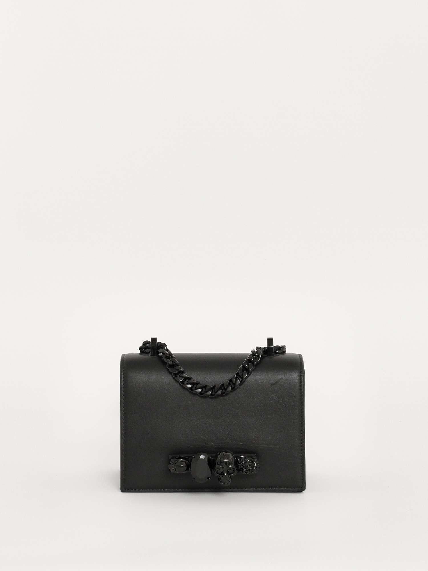 Alexander McQueen Knuckle , фото 1