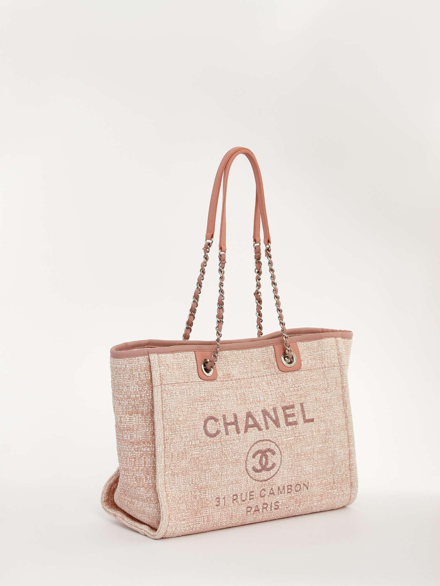Chanel Deauville , фото 3