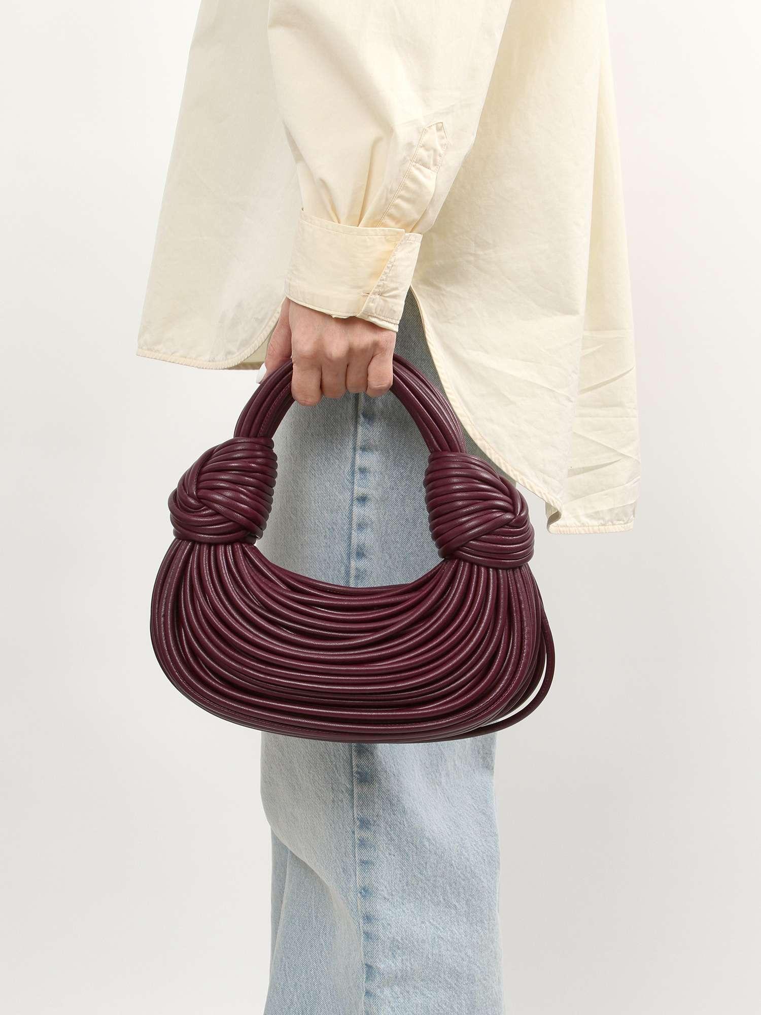 Bottega Veneta Double Knot , фото 2