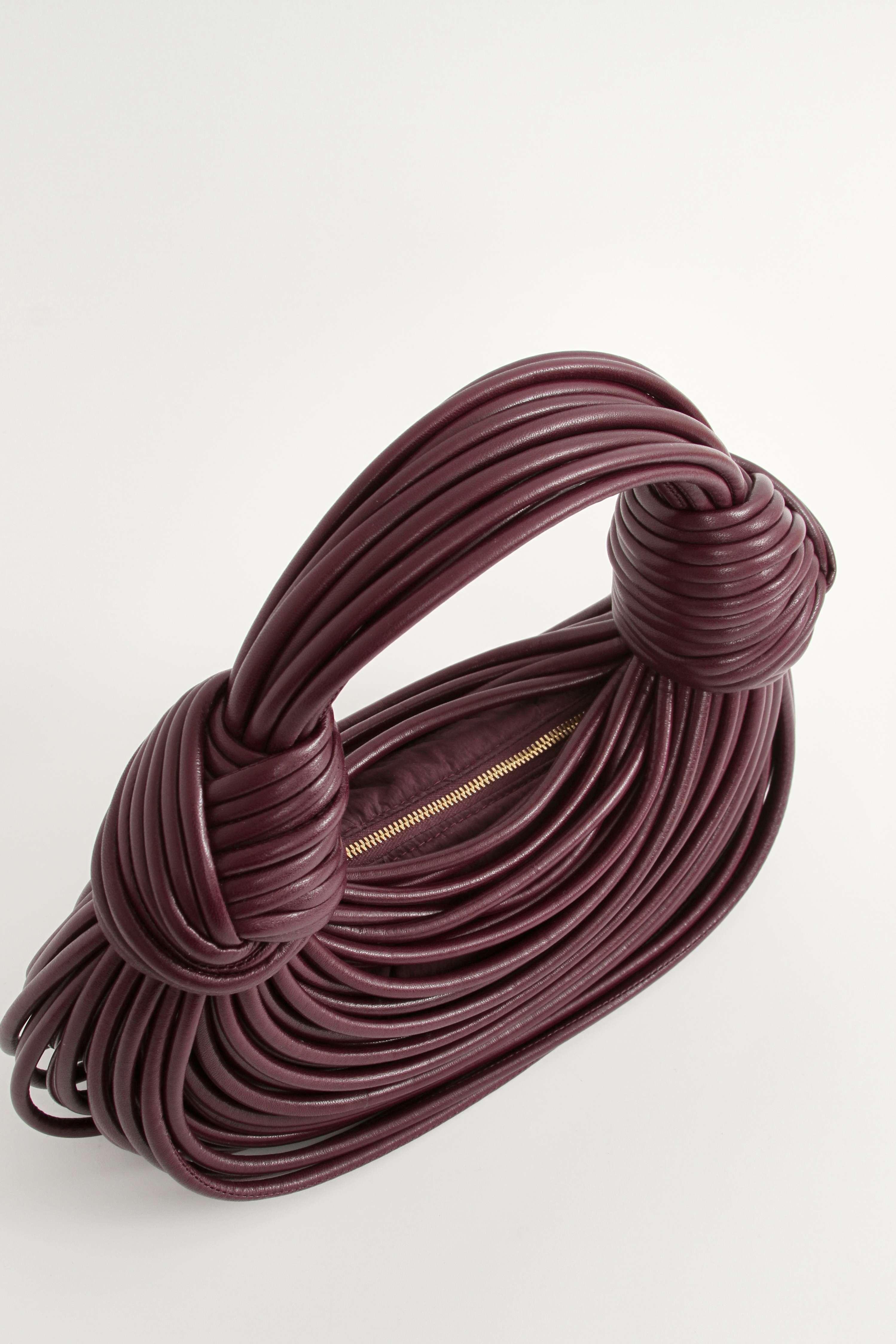 Bottega Veneta Double Knot , фото 5