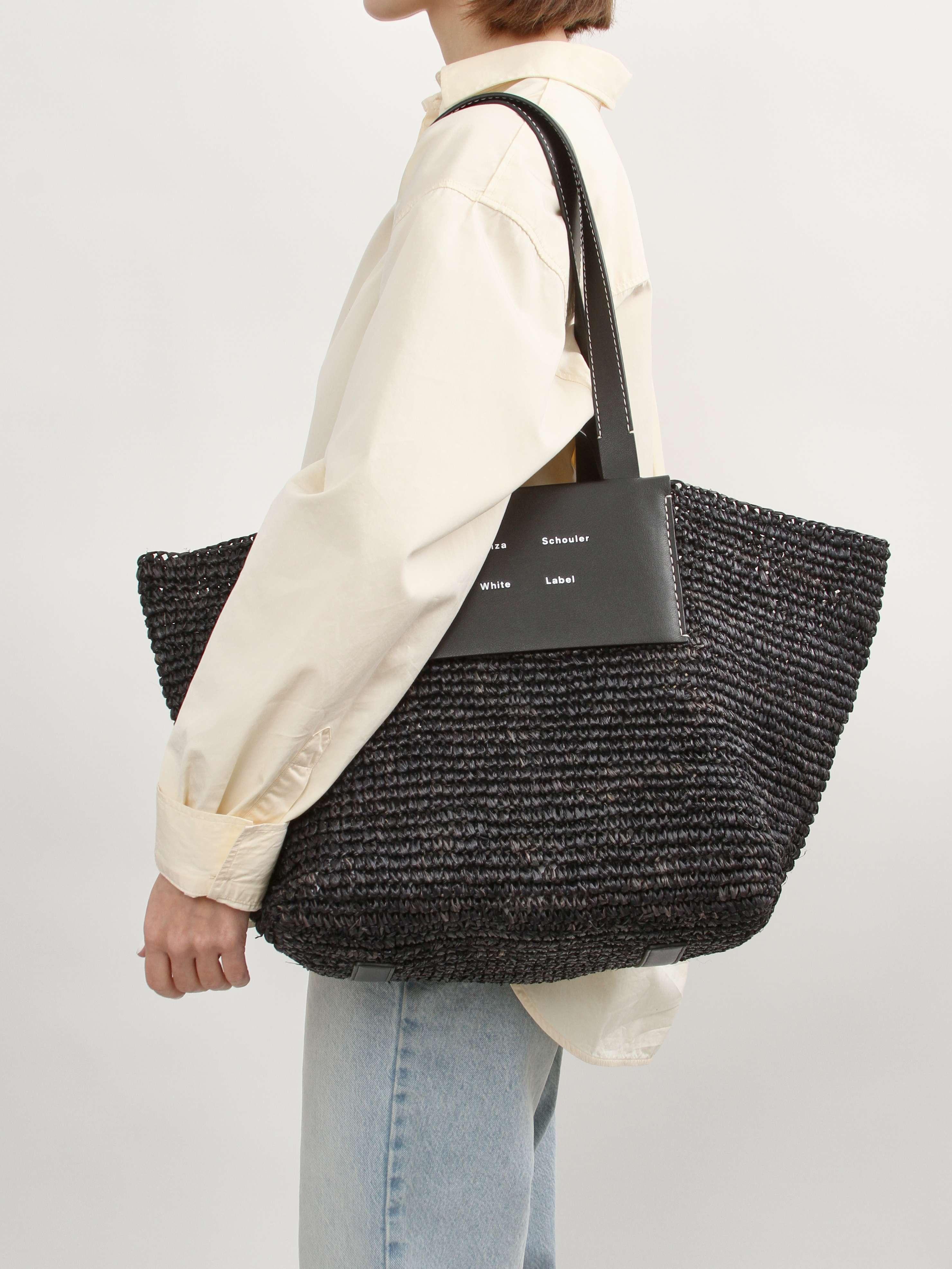 Proenza Schouler Raffia Bag , фото 2
