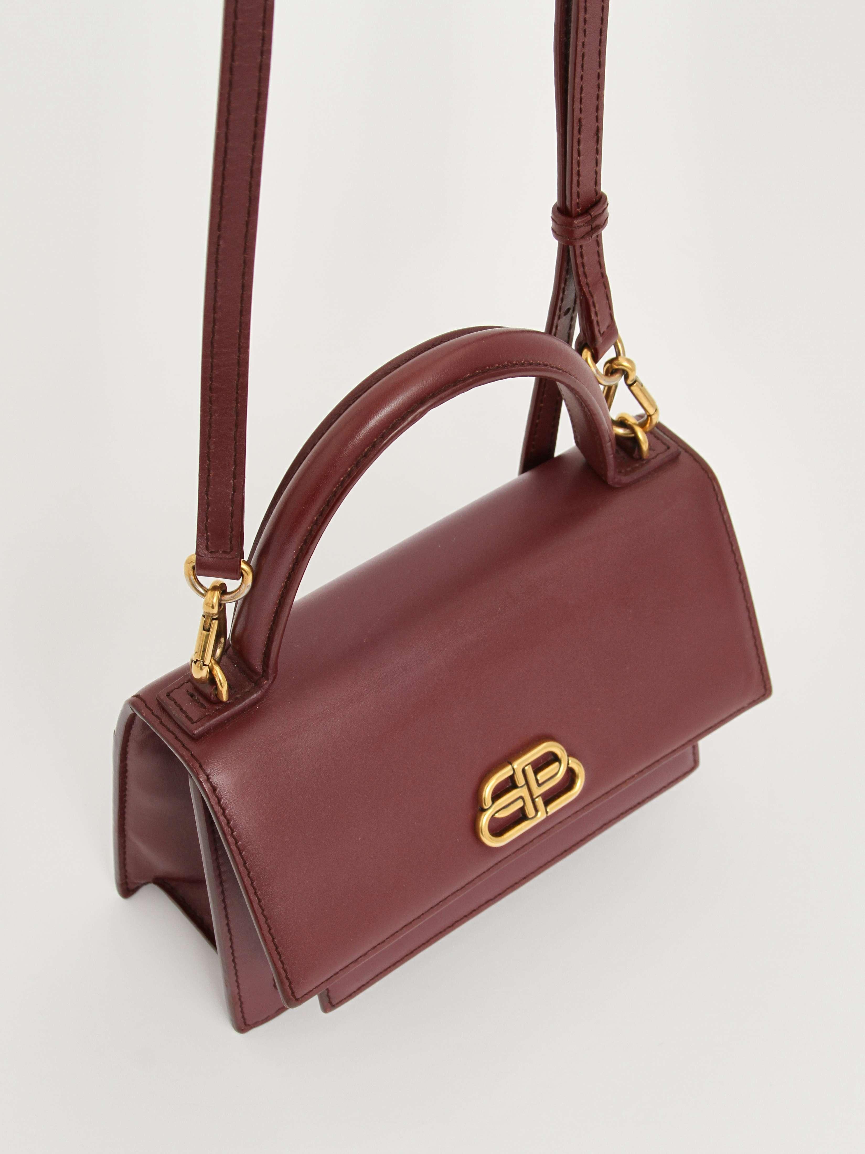 Balenciaga Sharp , фото 5