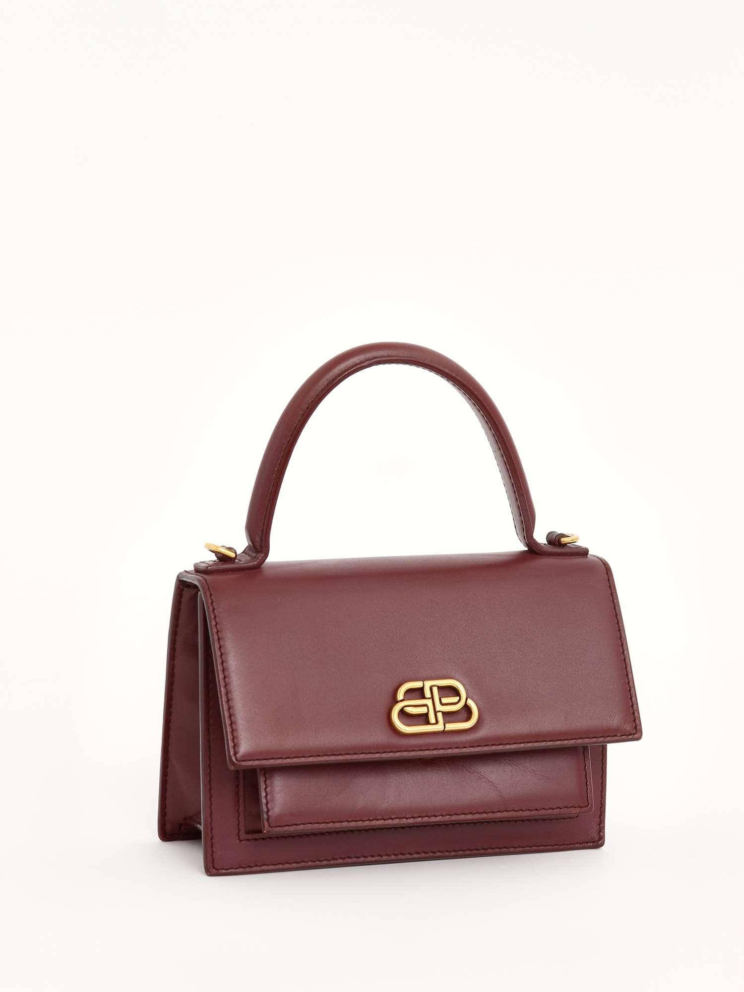 Balenciaga Sharp , фото 3
