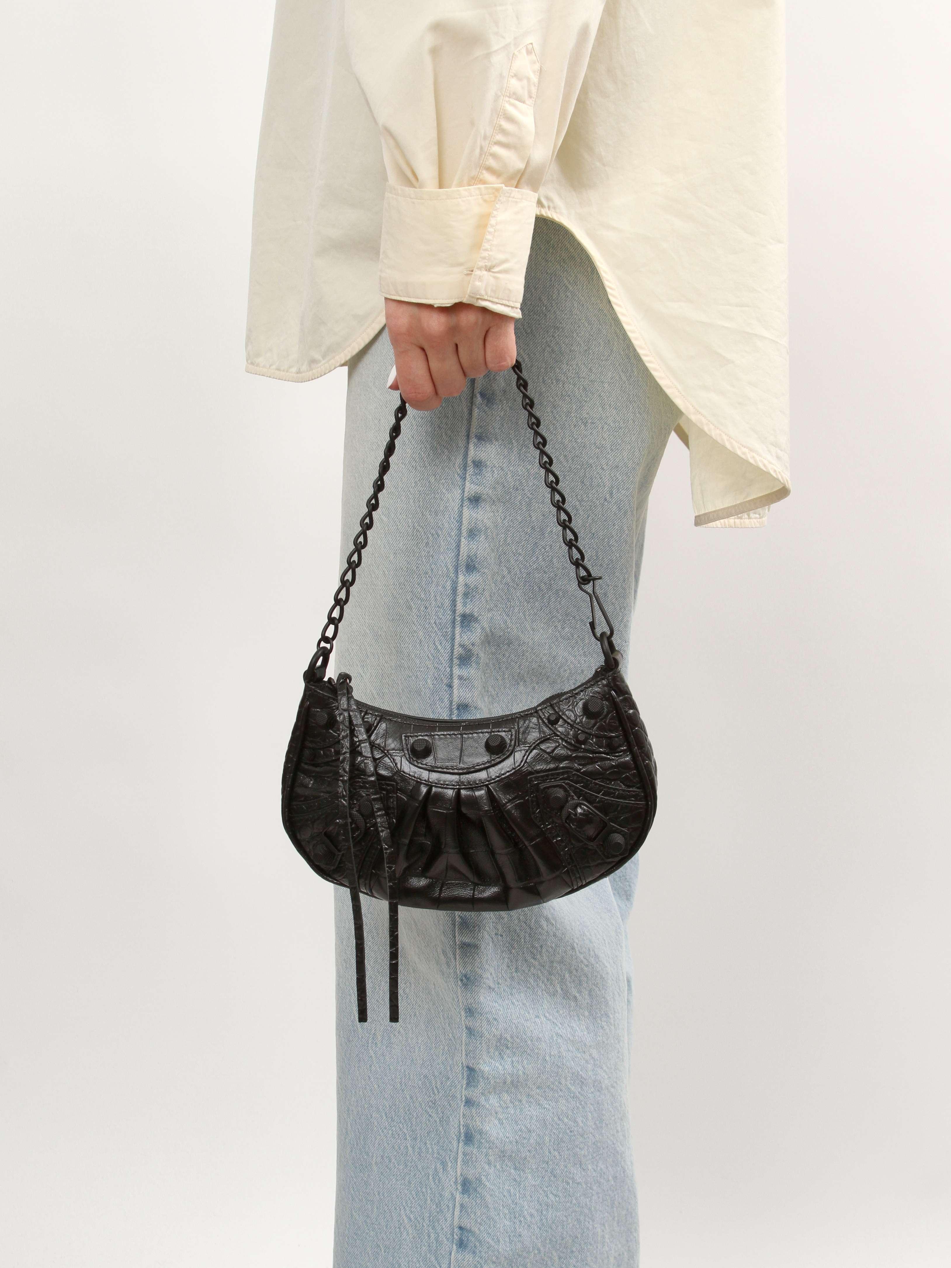 Balenciaga Le Cagole , фото 2