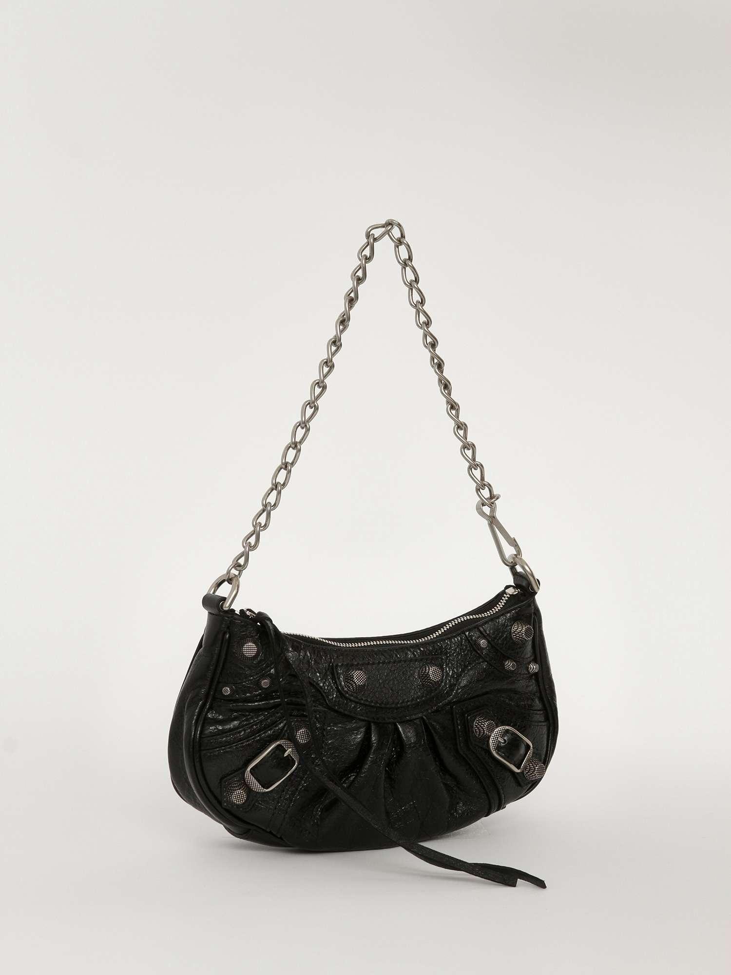 Balenciaga Le Cagole , фото 3