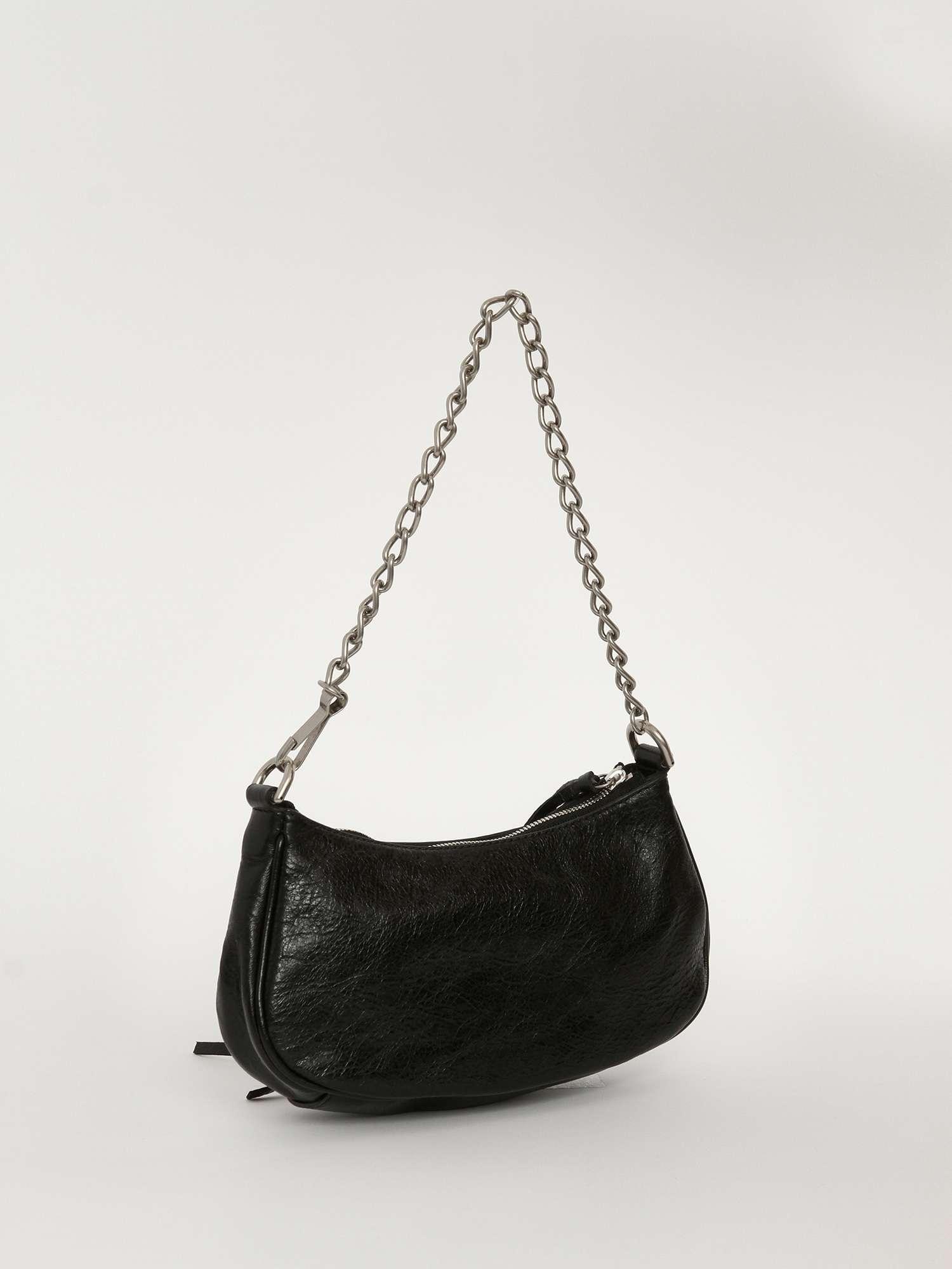 Balenciaga Le Cagole , фото 4
