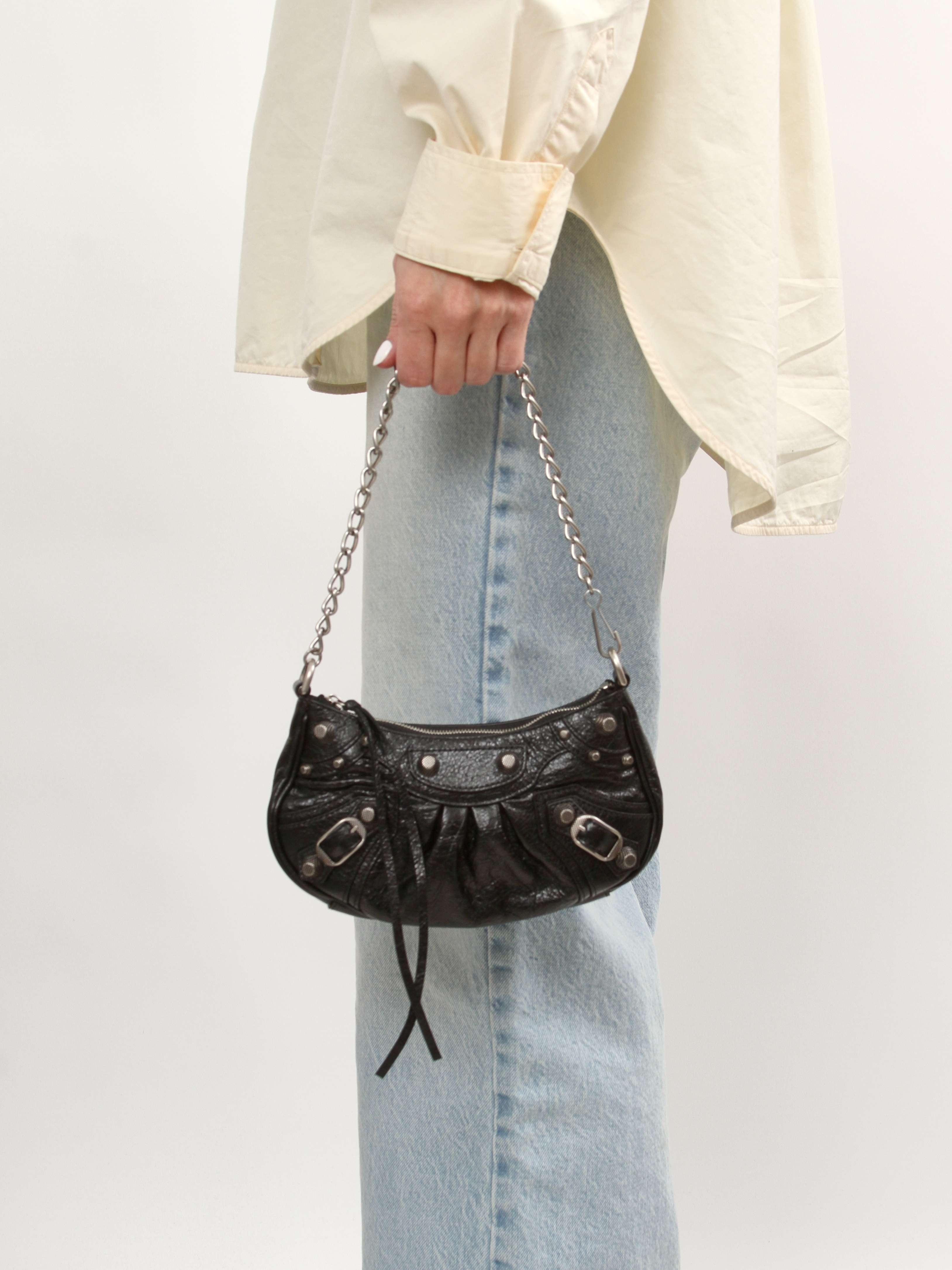 Balenciaga Le Cagole , фото 2