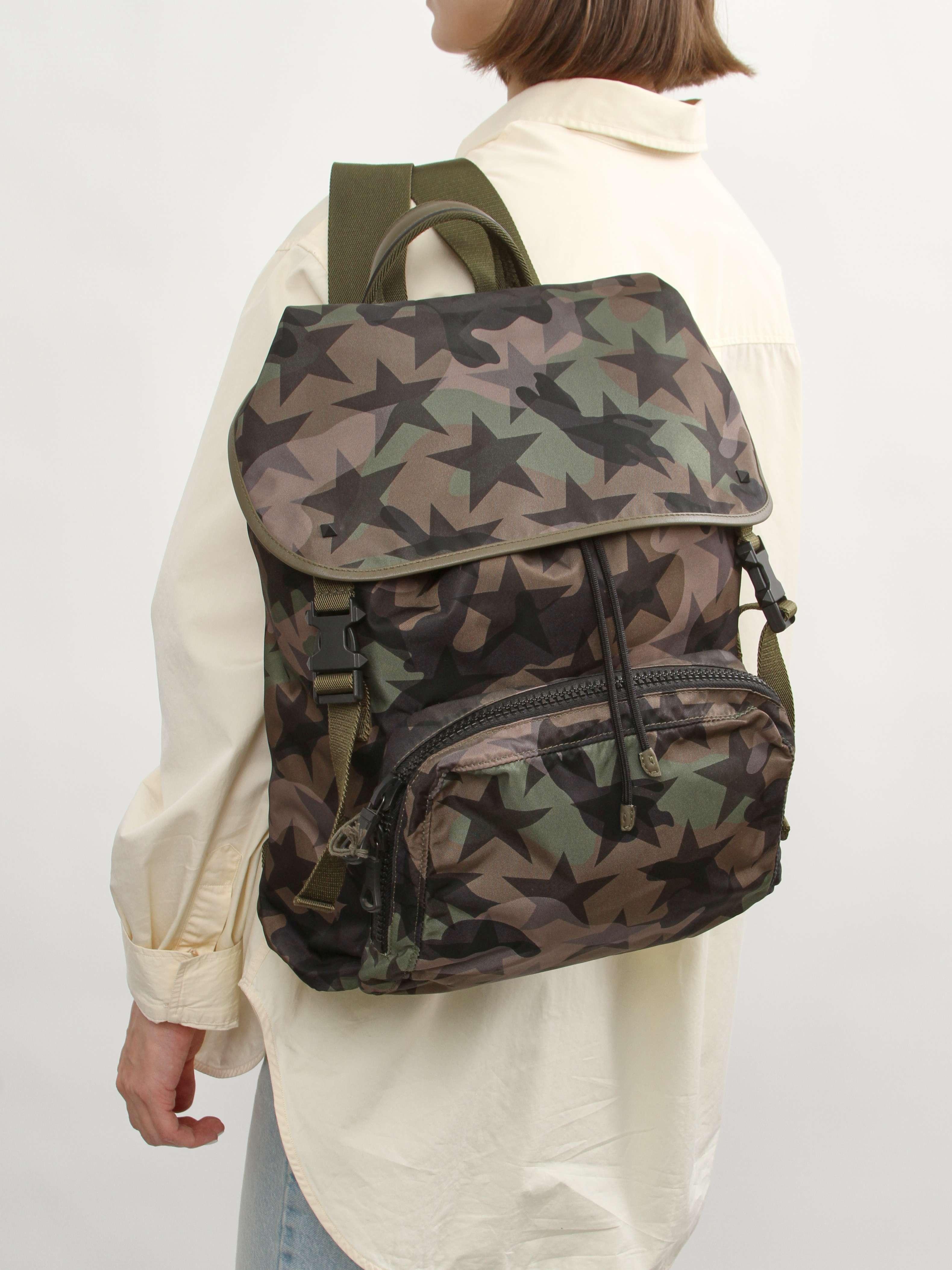 Valentino Camustars , фото 2