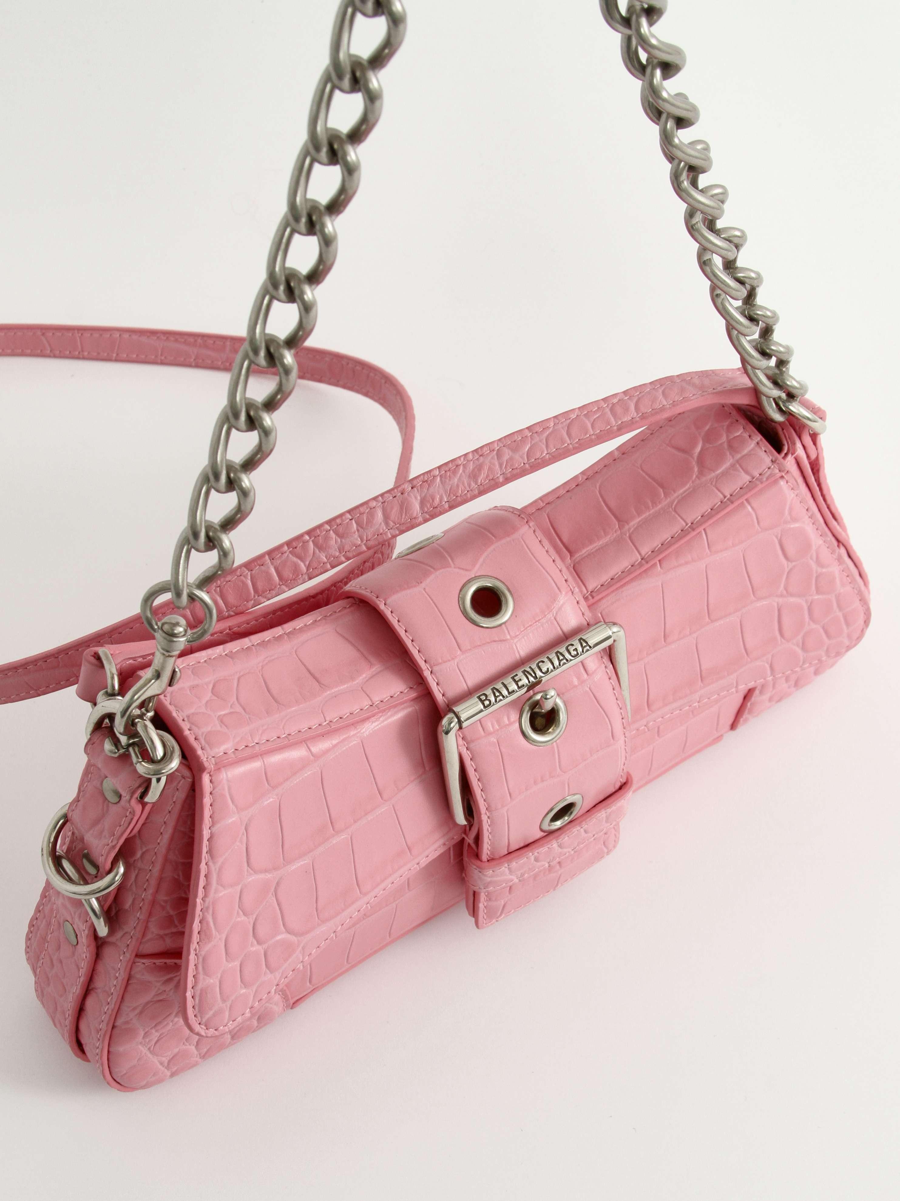 Balenciaga Lindsay , фото 5