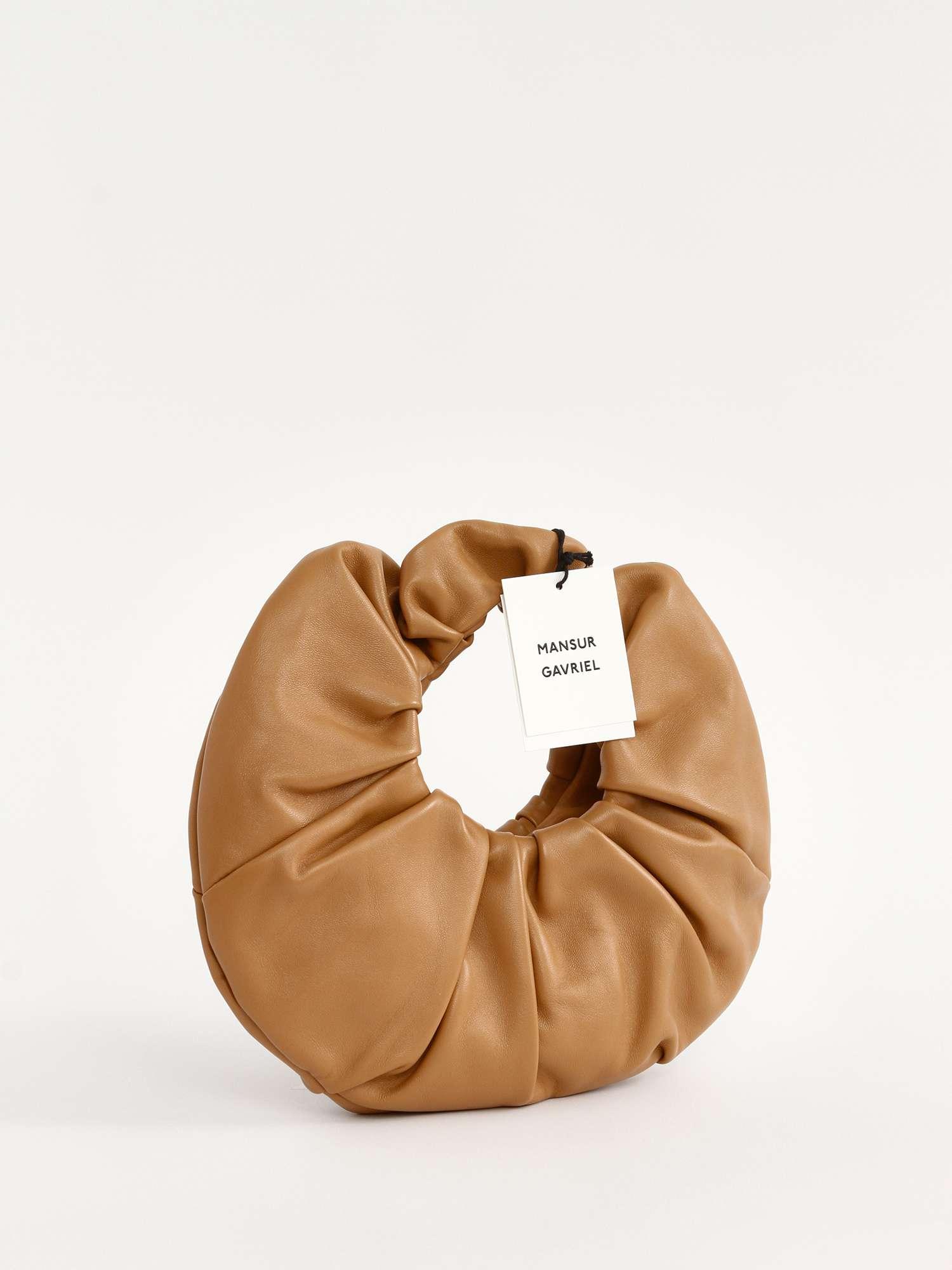 Mansur Gavriel Scrunchie , фото 4