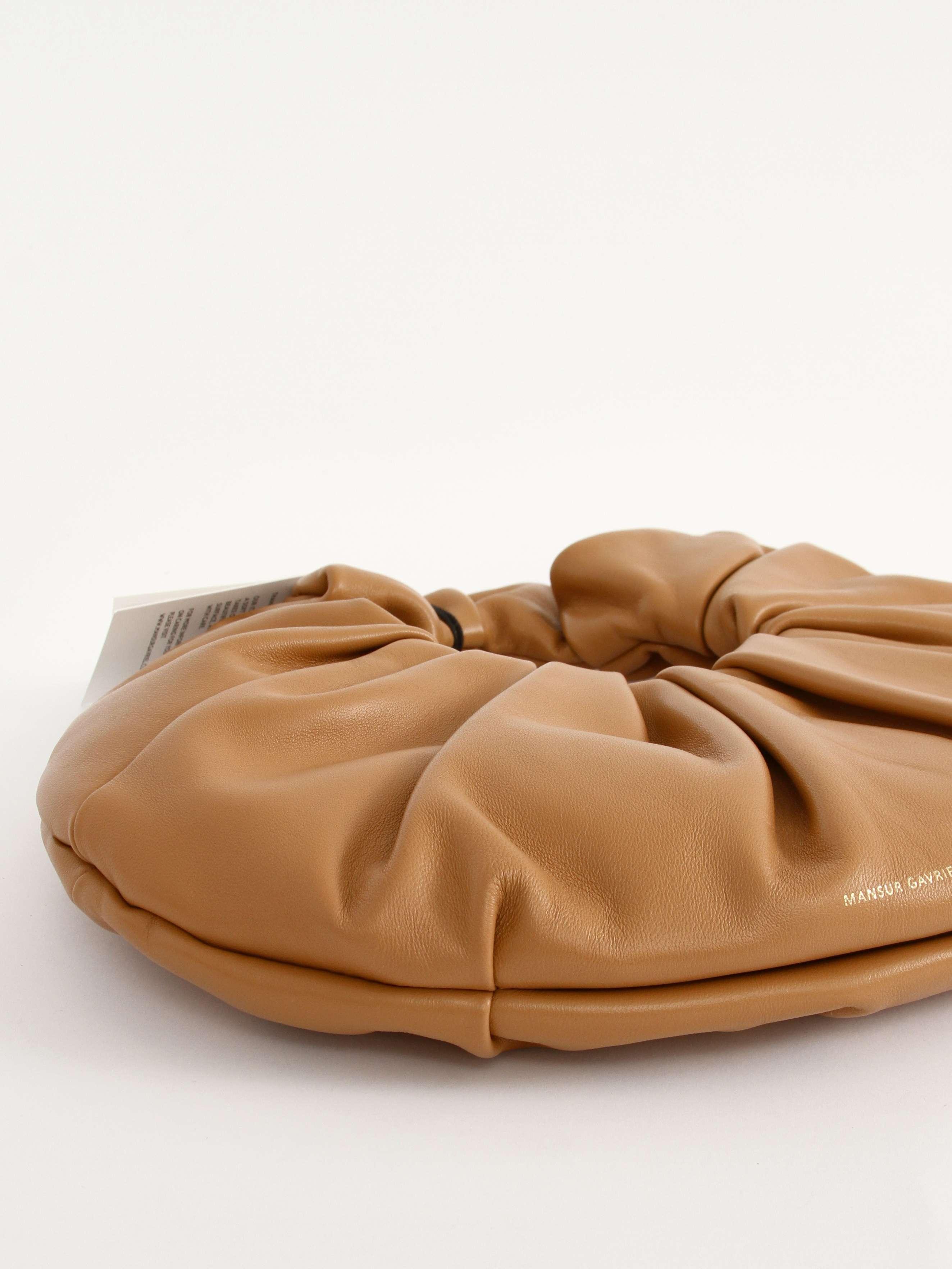 Mansur Gavriel Scrunchie , фото 5