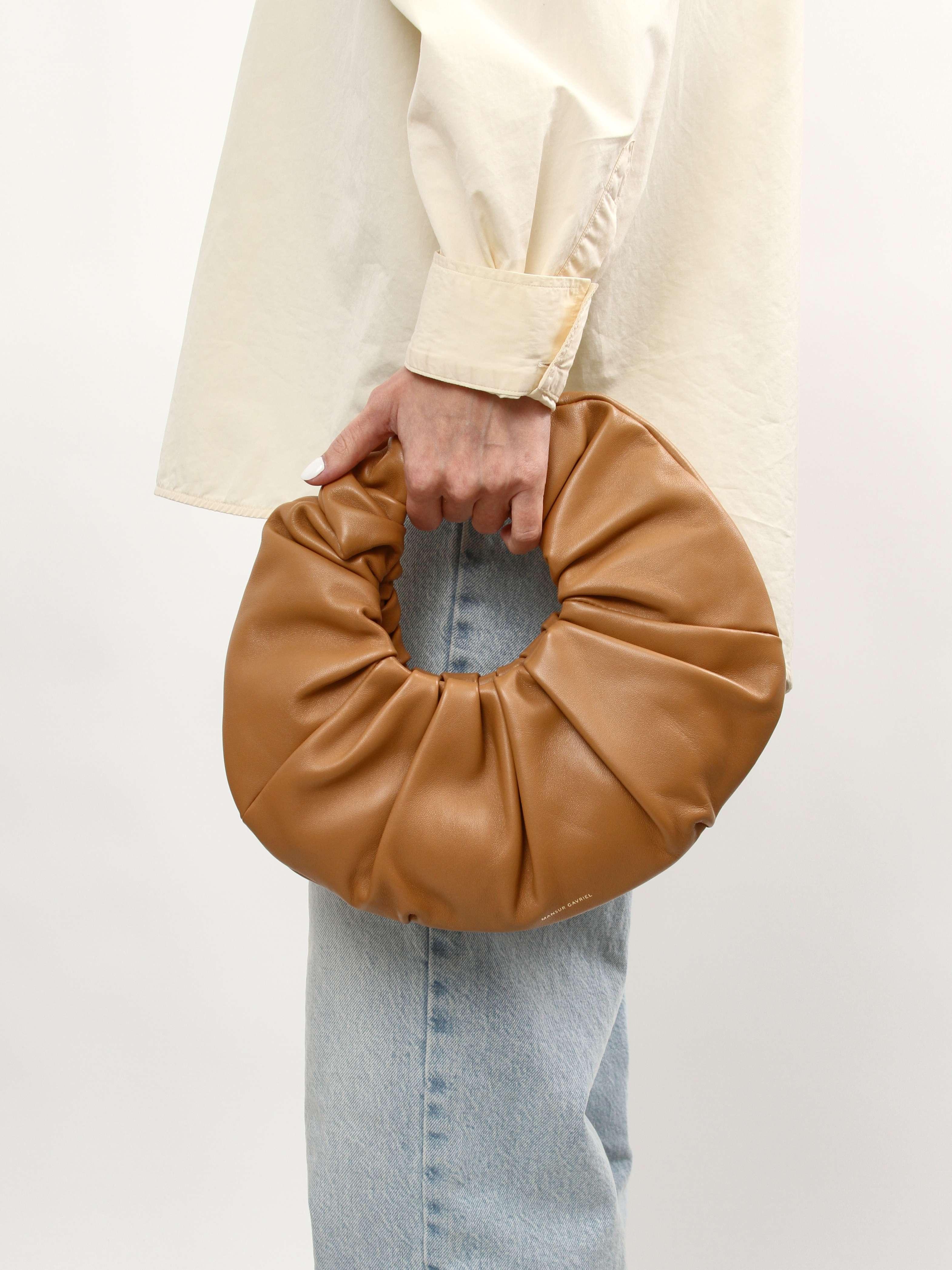 Mansur Gavriel Scrunchie , фото 2
