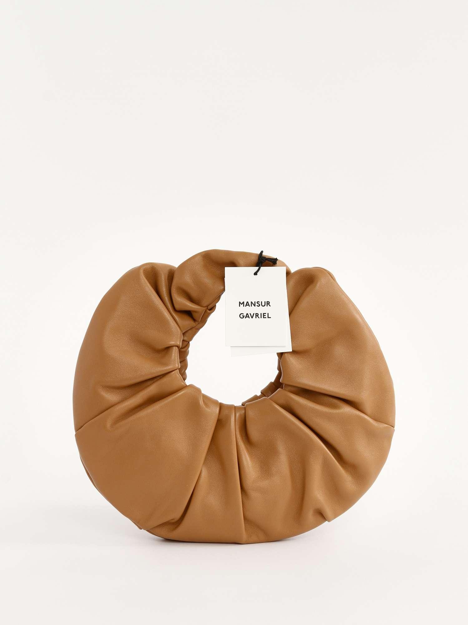 Mansur Gavriel Scrunchie , фото 1
