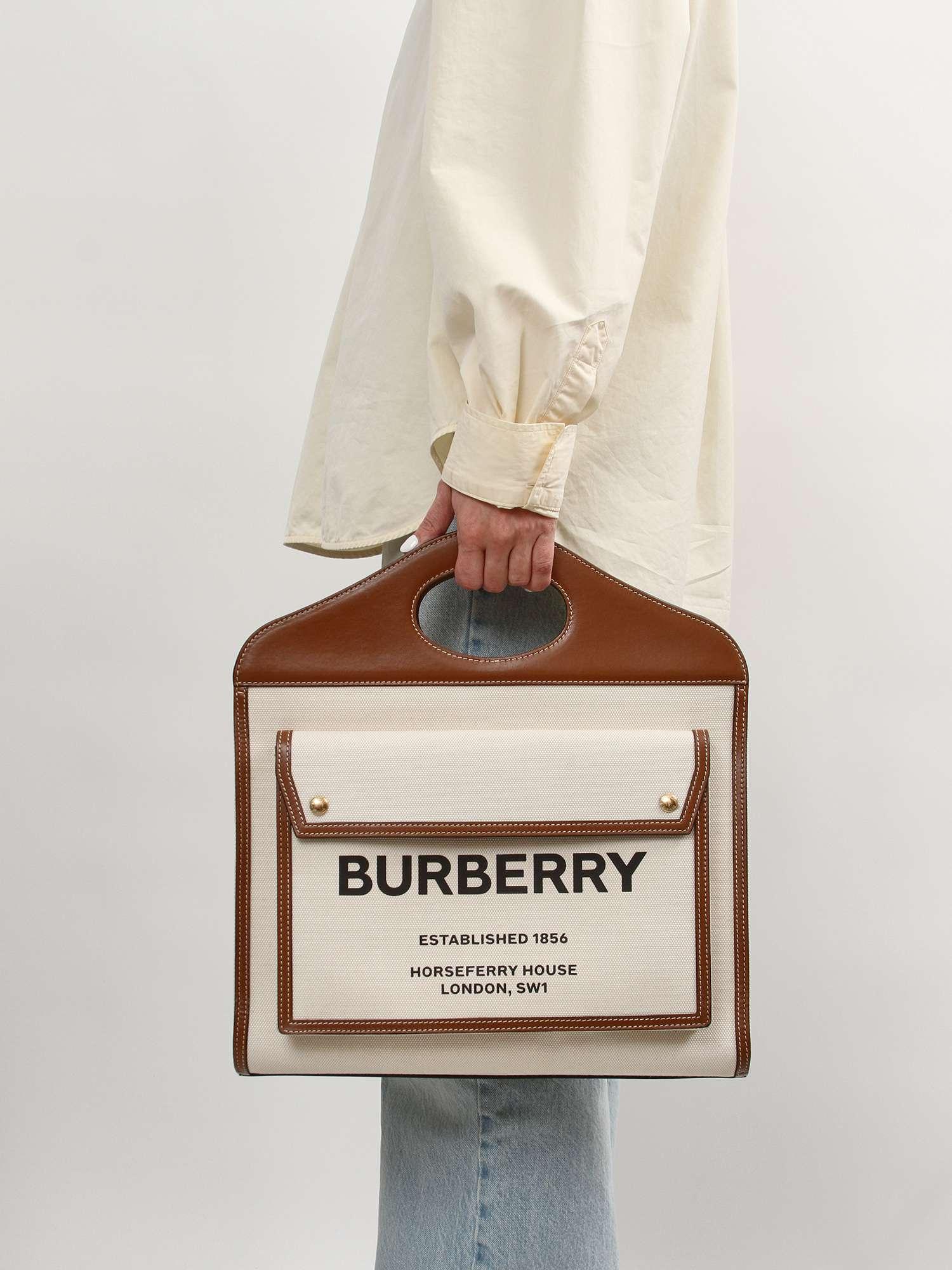 Burberry Pocket , фото 2