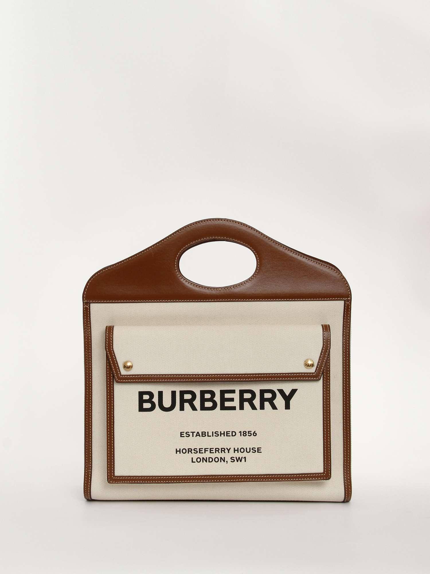 Burberry Pocket , фото 1