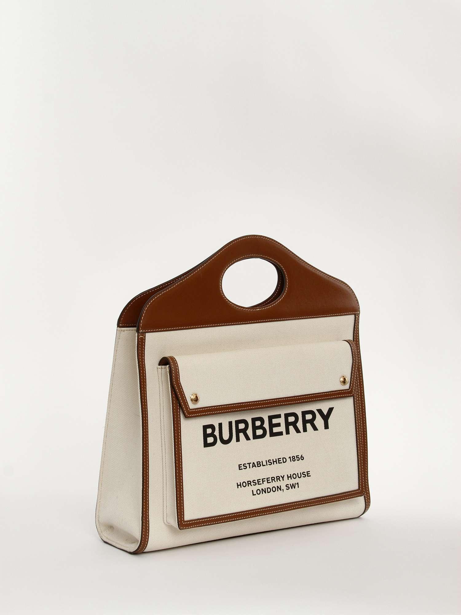 Burberry Pocket , фото 4