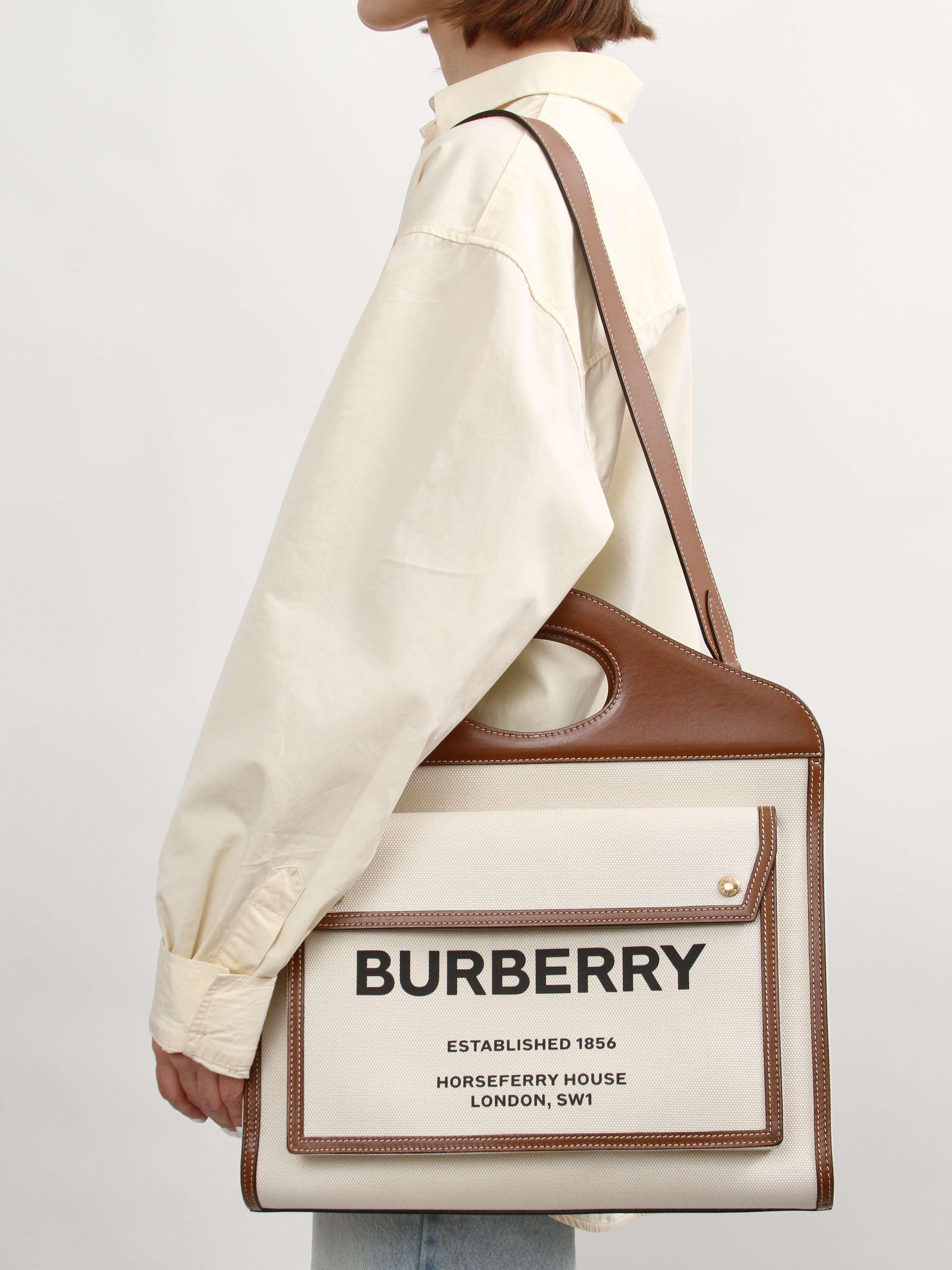 Burberry Pocket , фото 3
