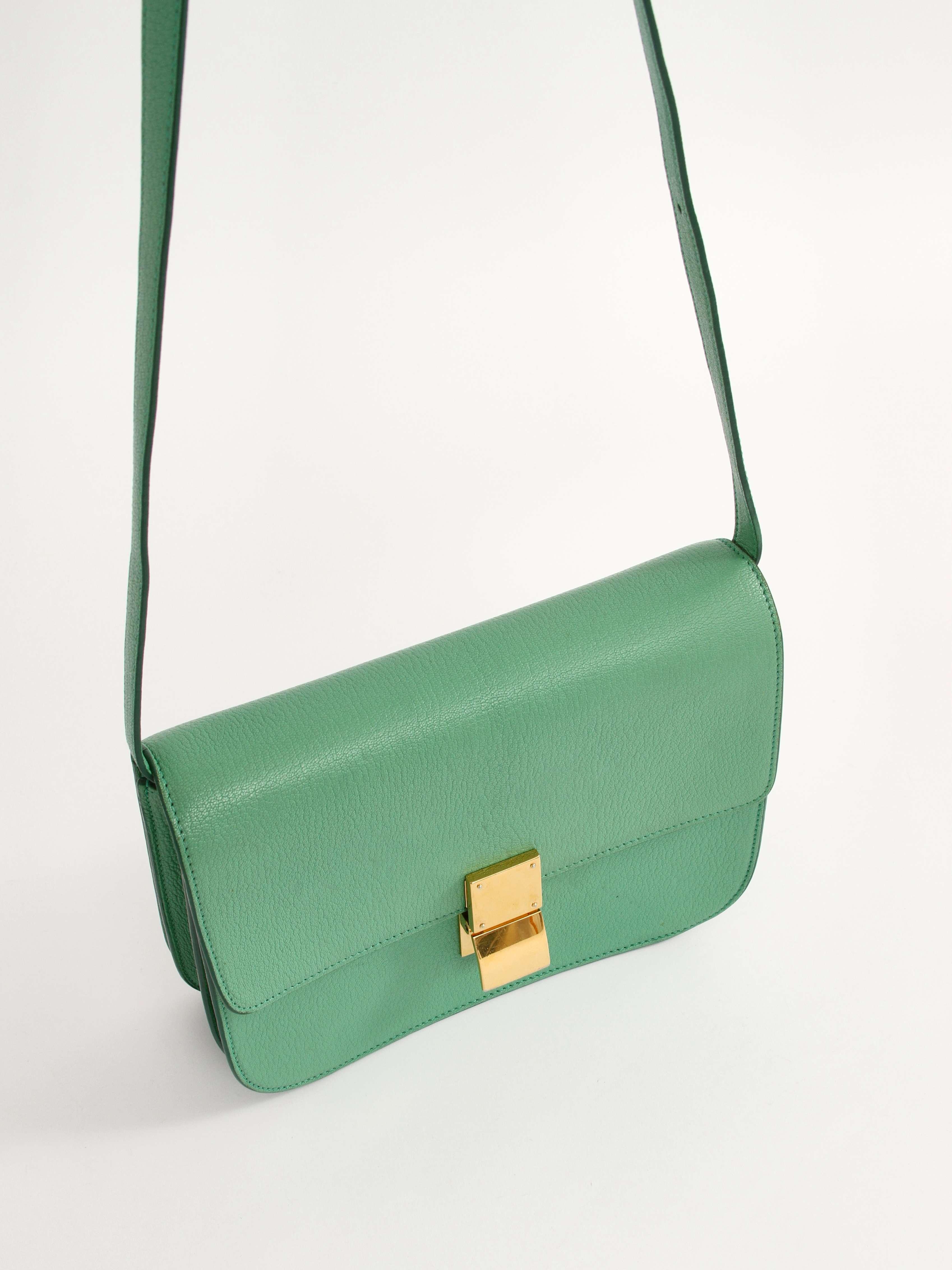 Celine Classic , фото 5