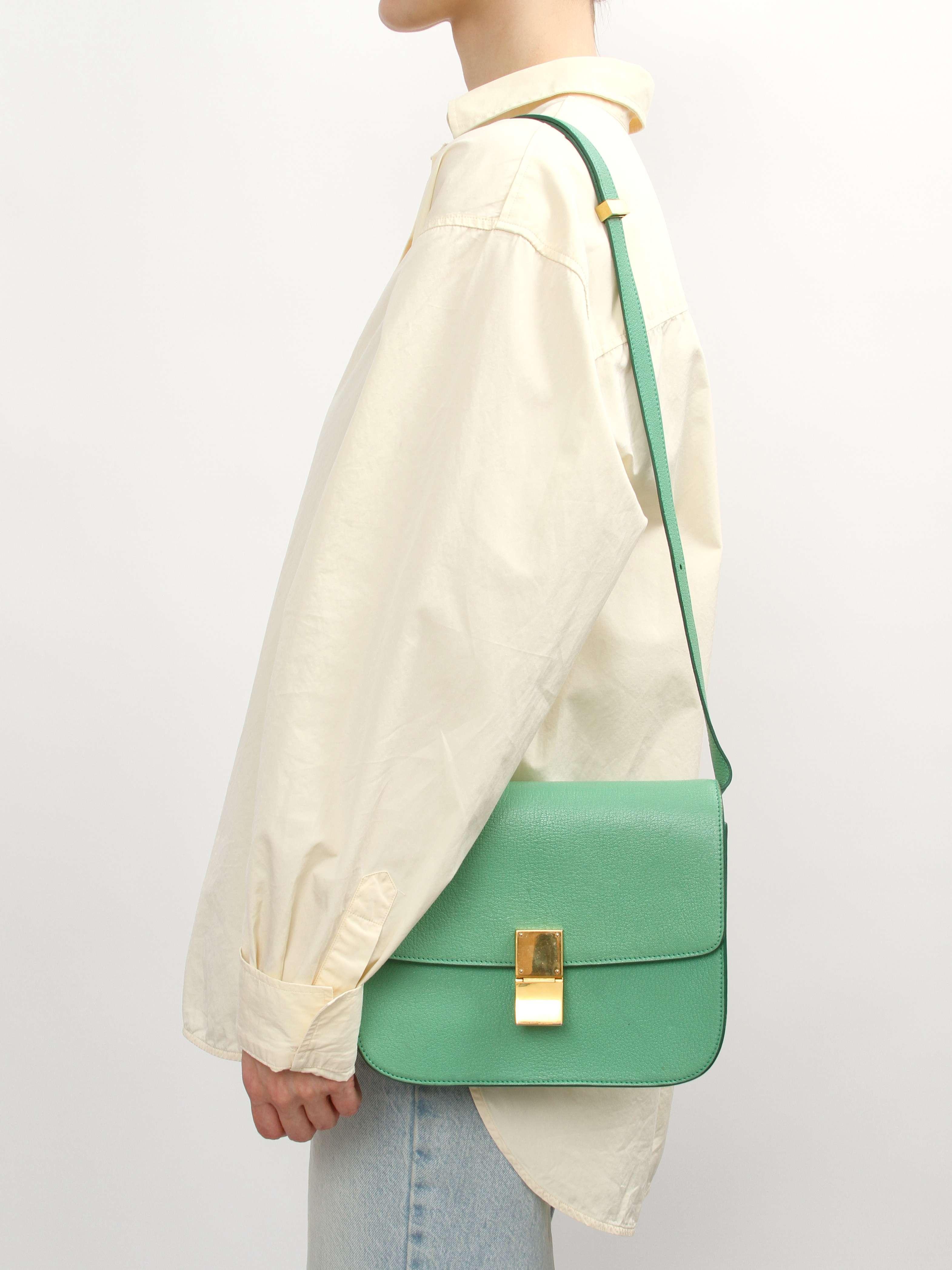 Celine Classic , фото 2