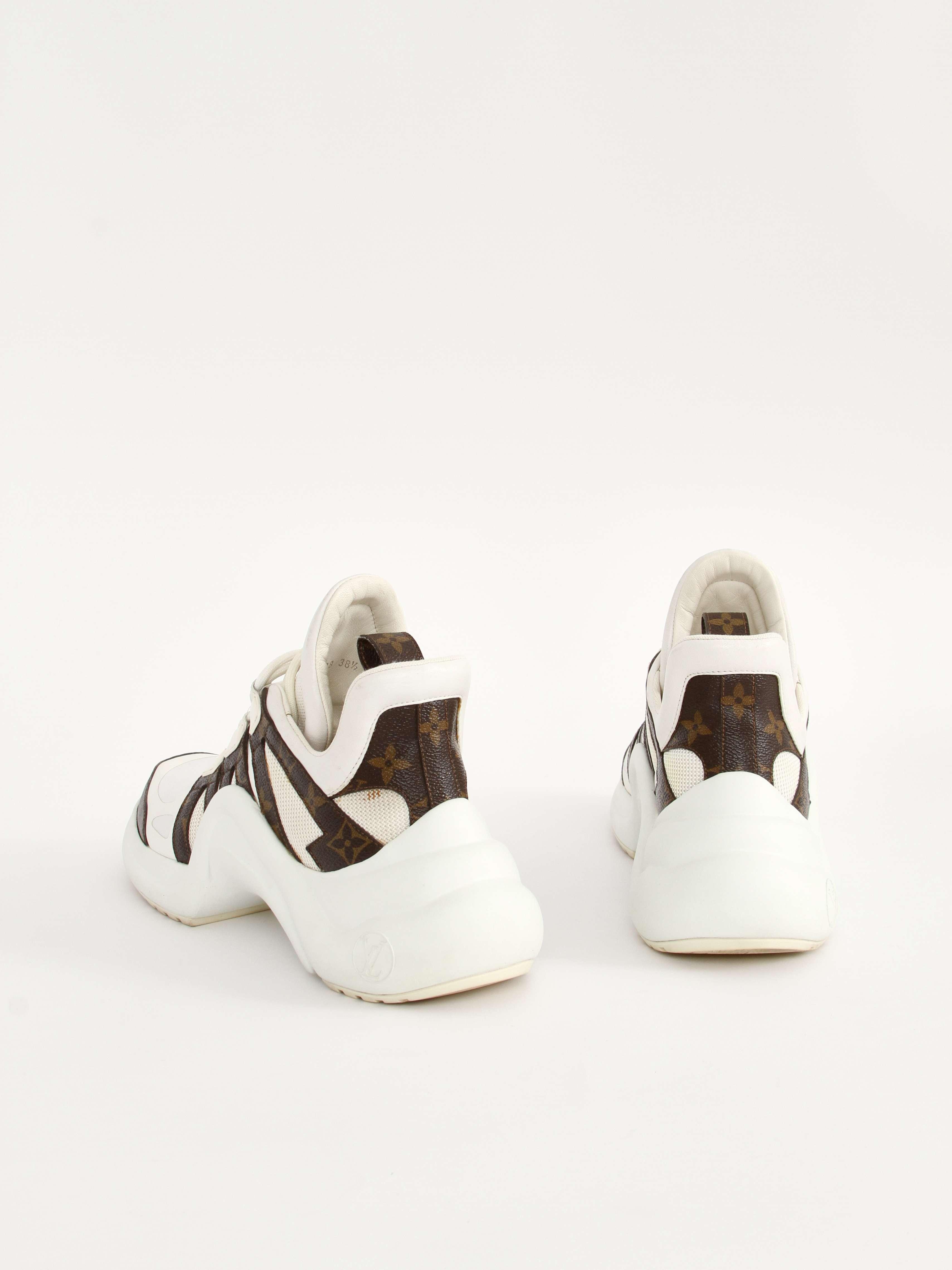 Louis Vuitton  38.5, фото 4