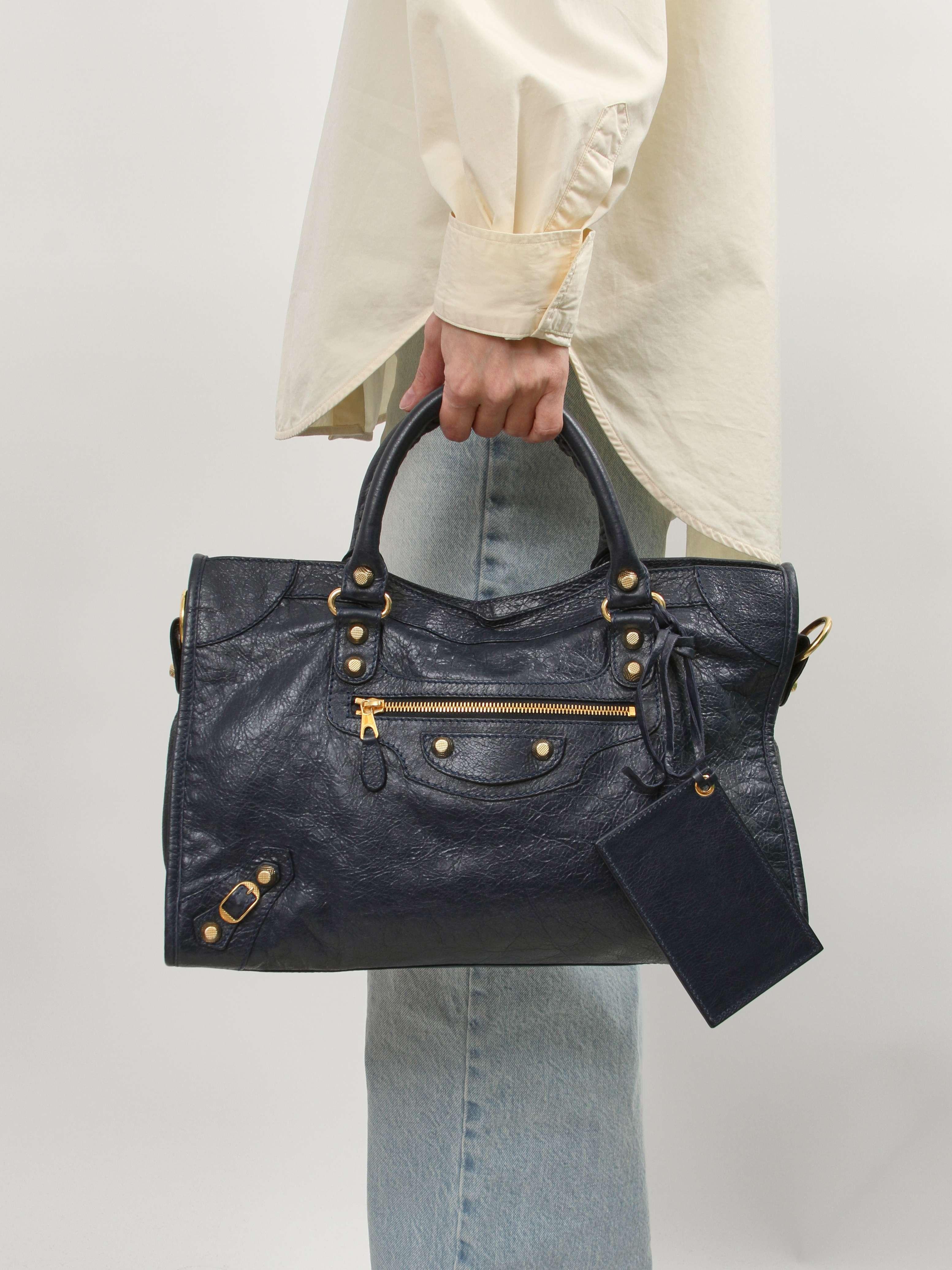 Balenciaga City , фото 2