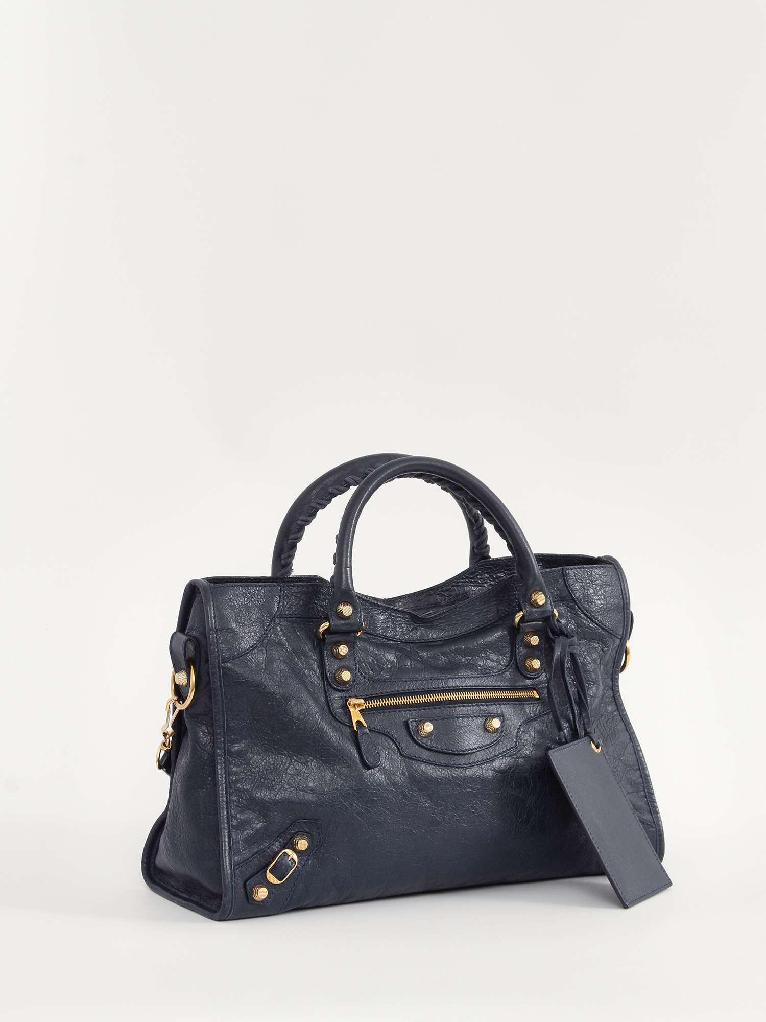 Balenciaga City , фото 4