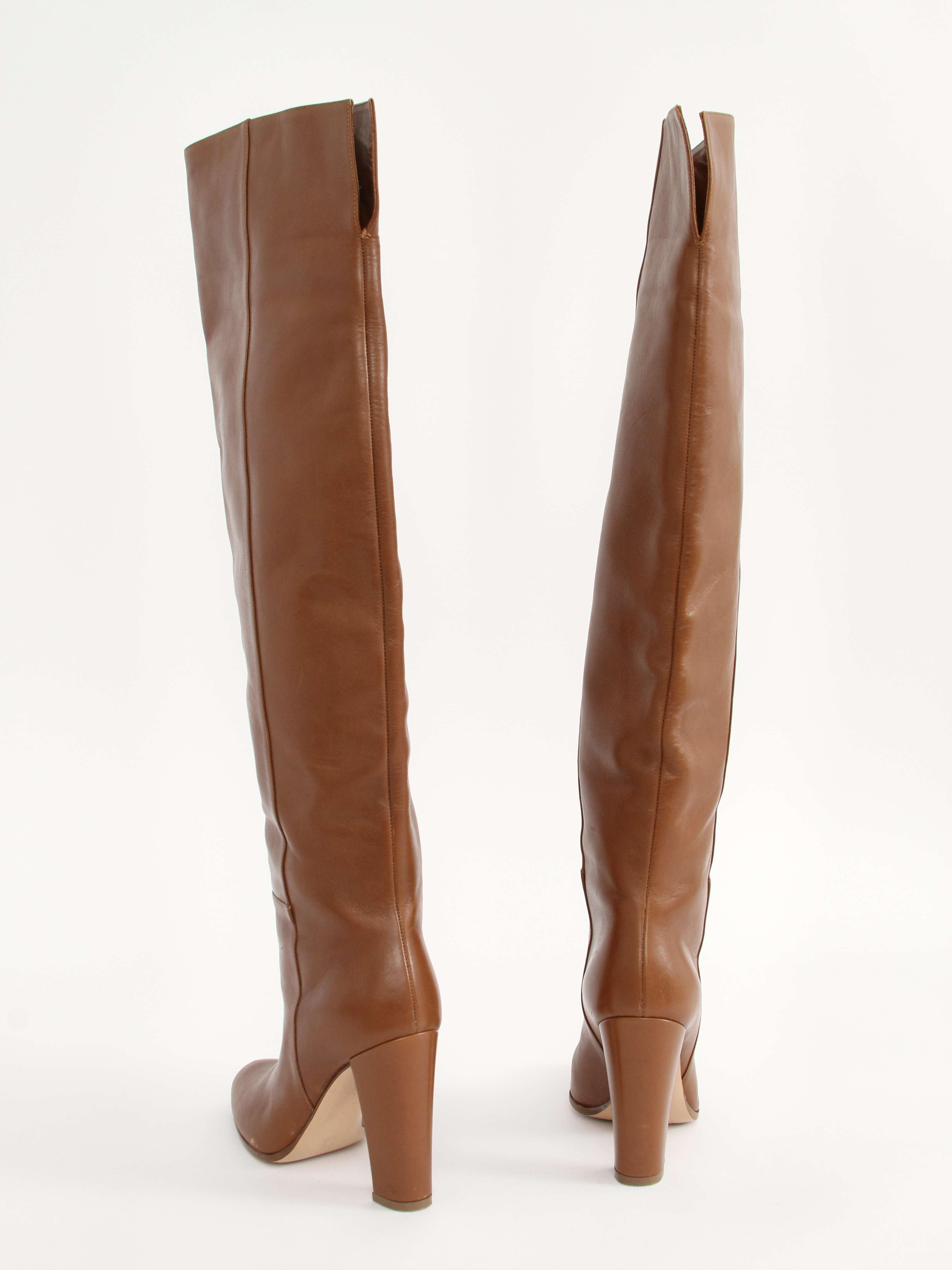 Gianvito Rossi  36, фото 4