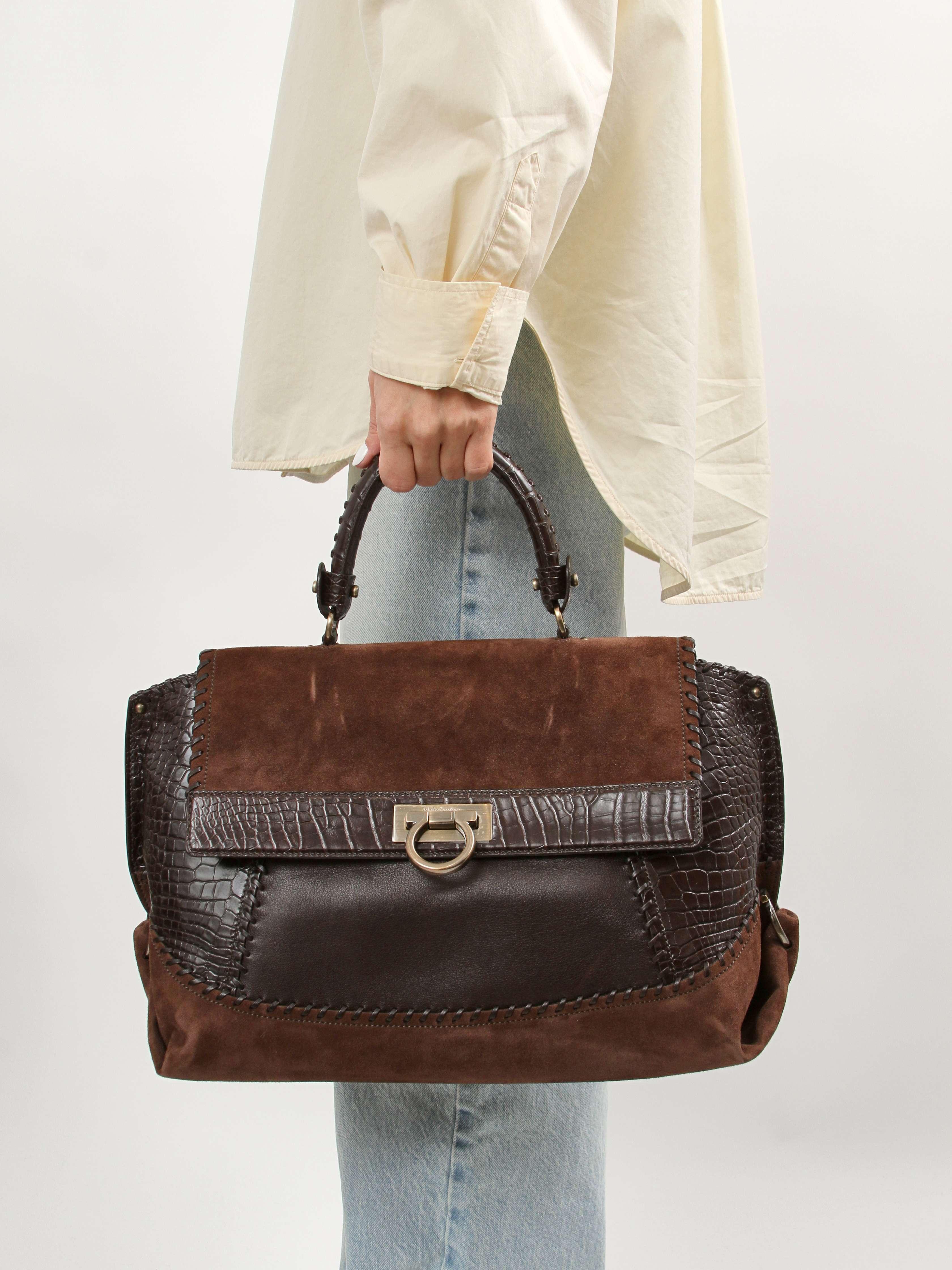 Salvatore Ferragamo Sofia , фото 2