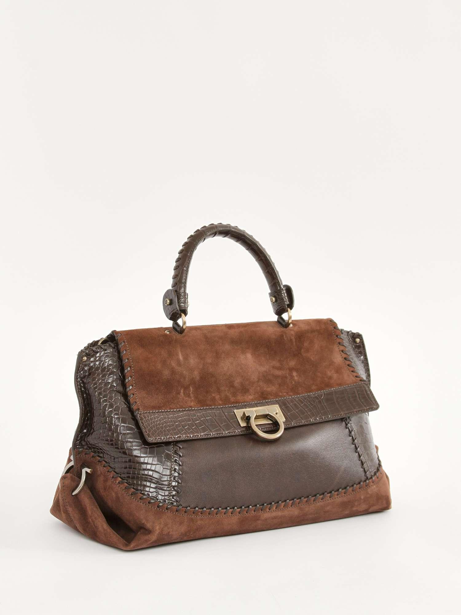 Salvatore Ferragamo Sofia , фото 3