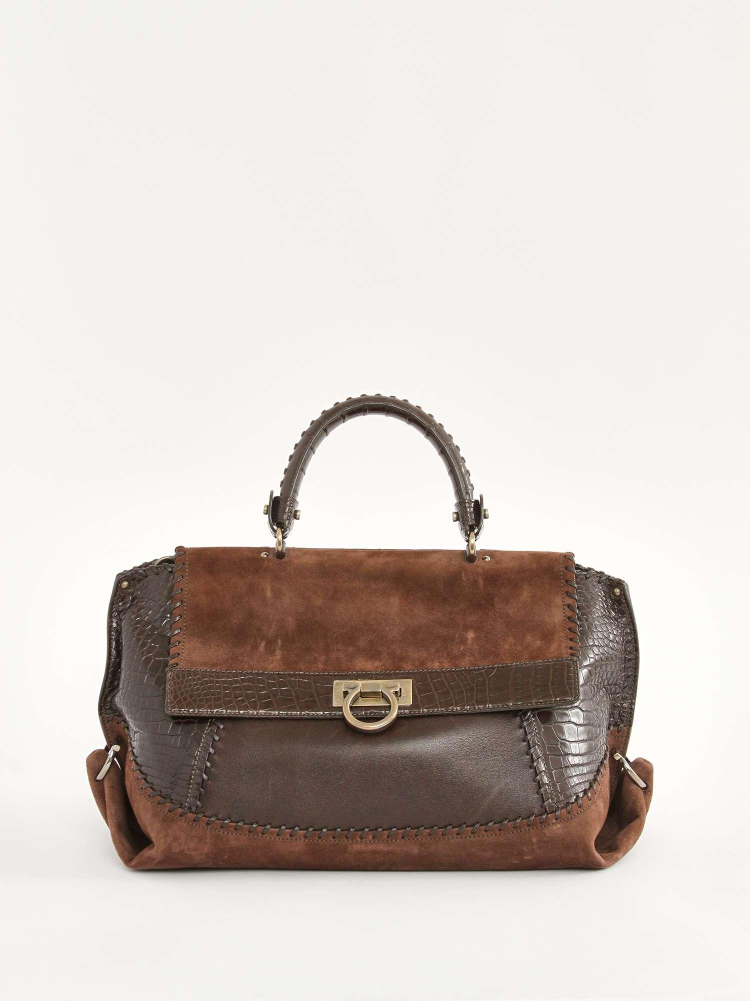 Salvatore Ferragamo Sofia , фото 1