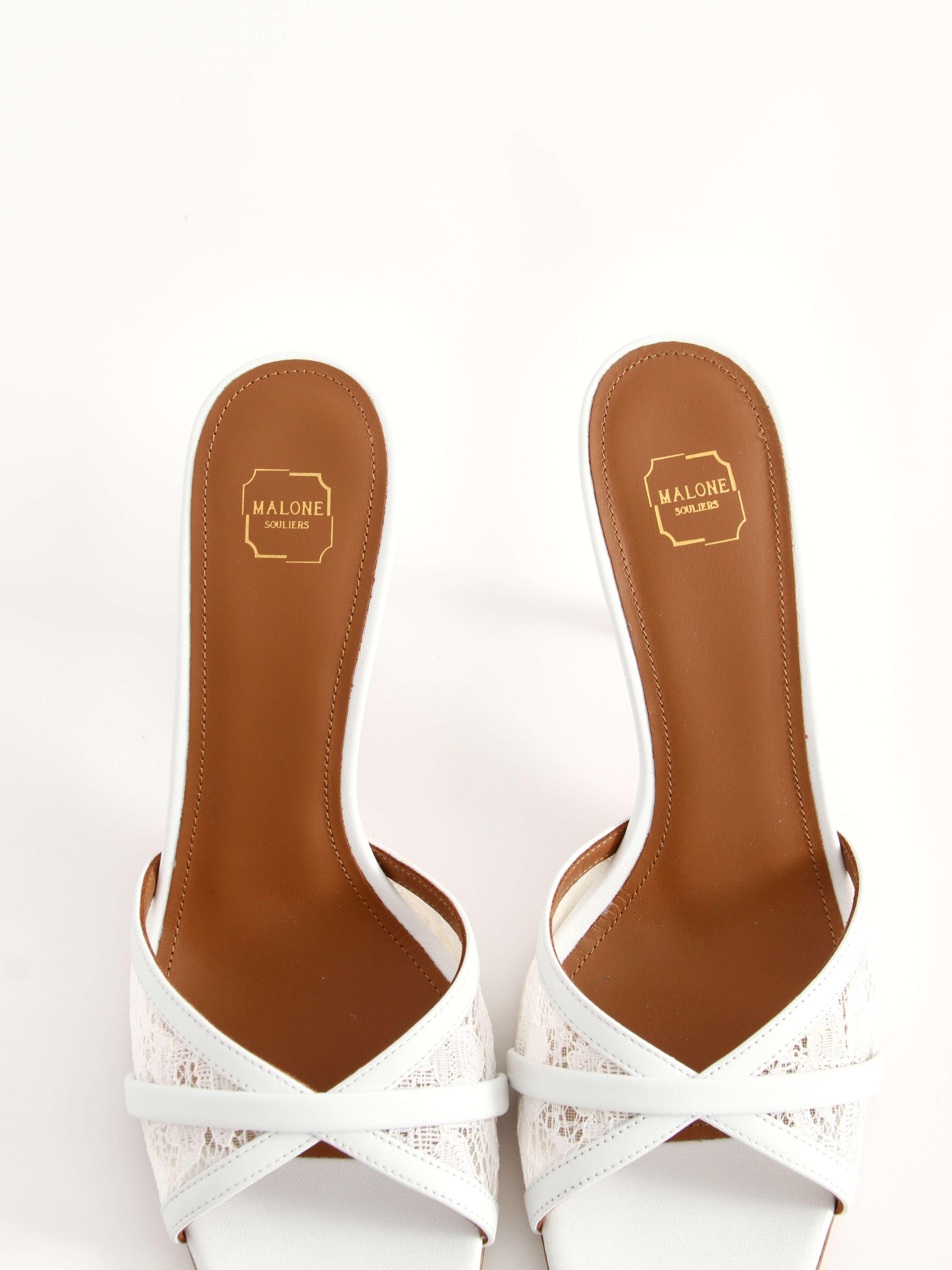 Malone Souliers  37, фото 4