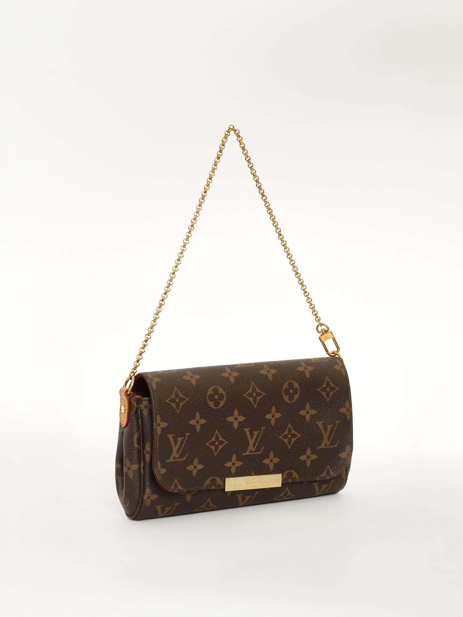 Louis Vuitton Favorite , фото 3