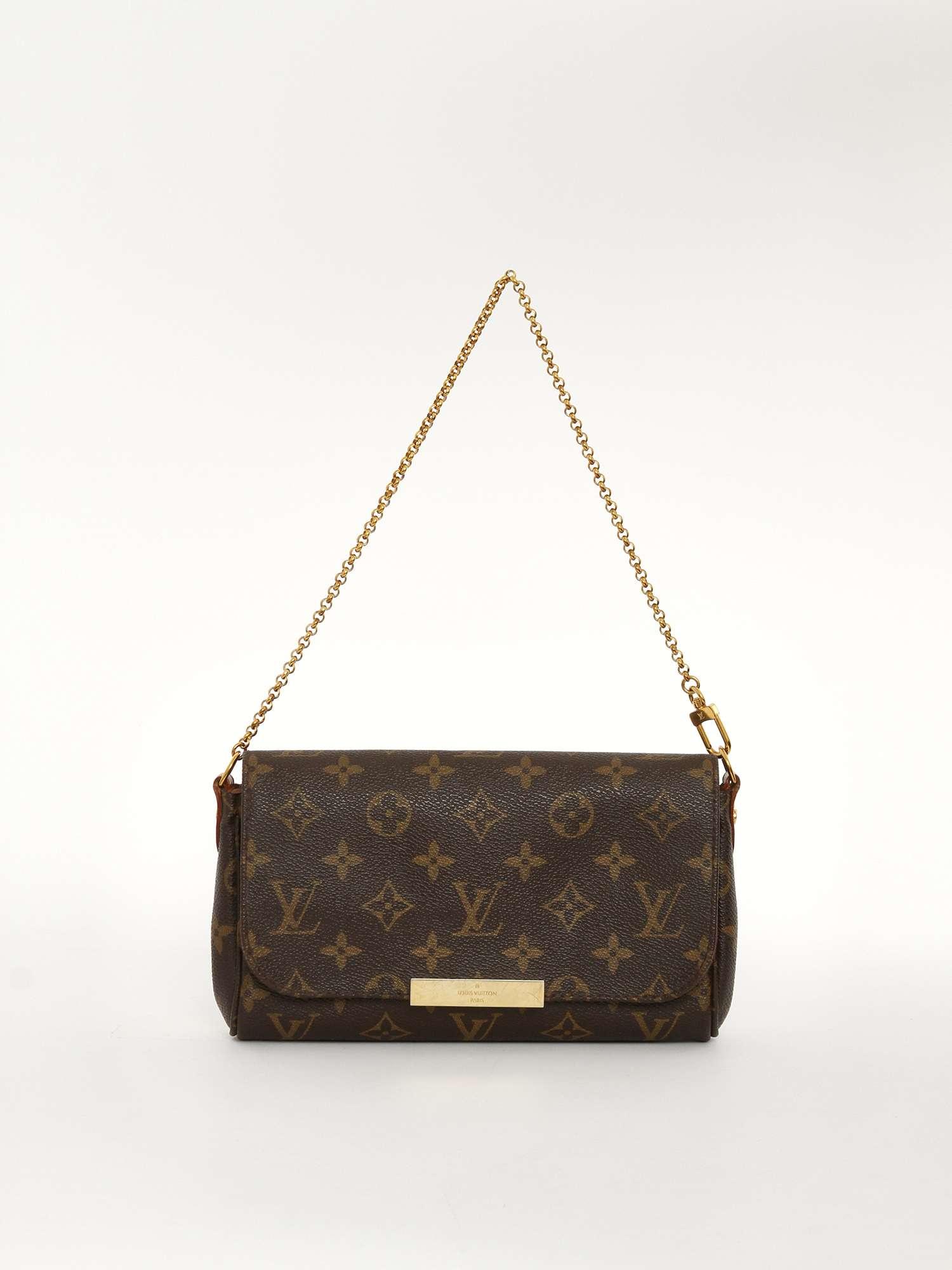 Louis Vuitton Favorite , фото 1
