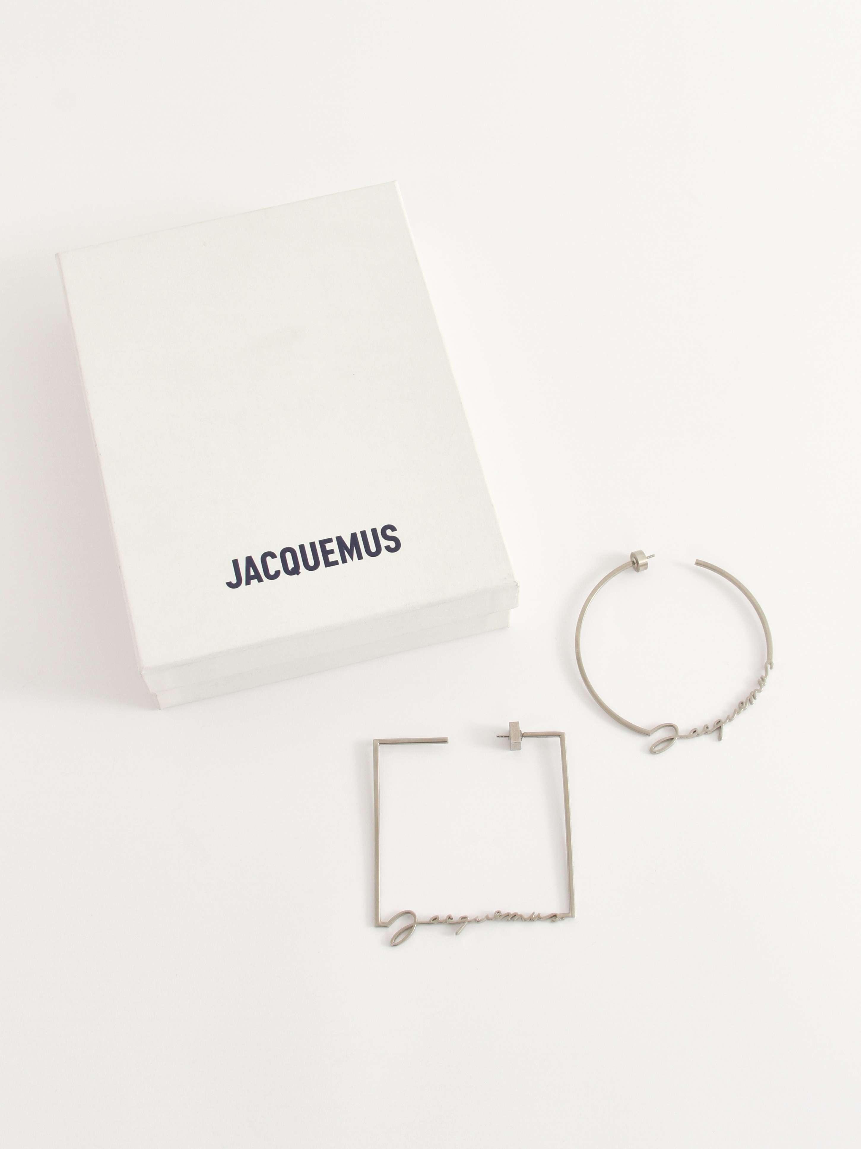 Jacquemus  , фото 2