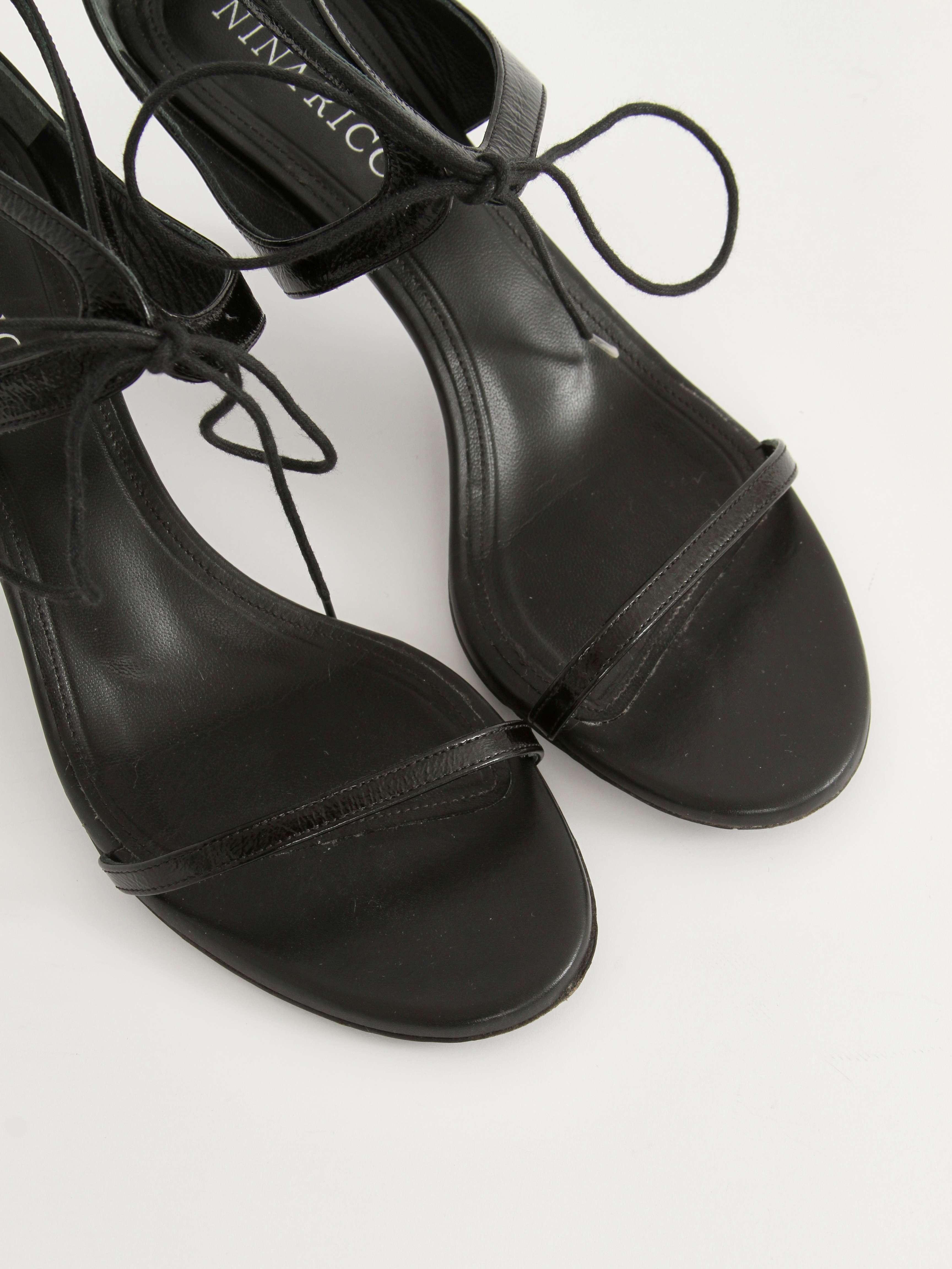 Nina Ricci  36.5, фото 5