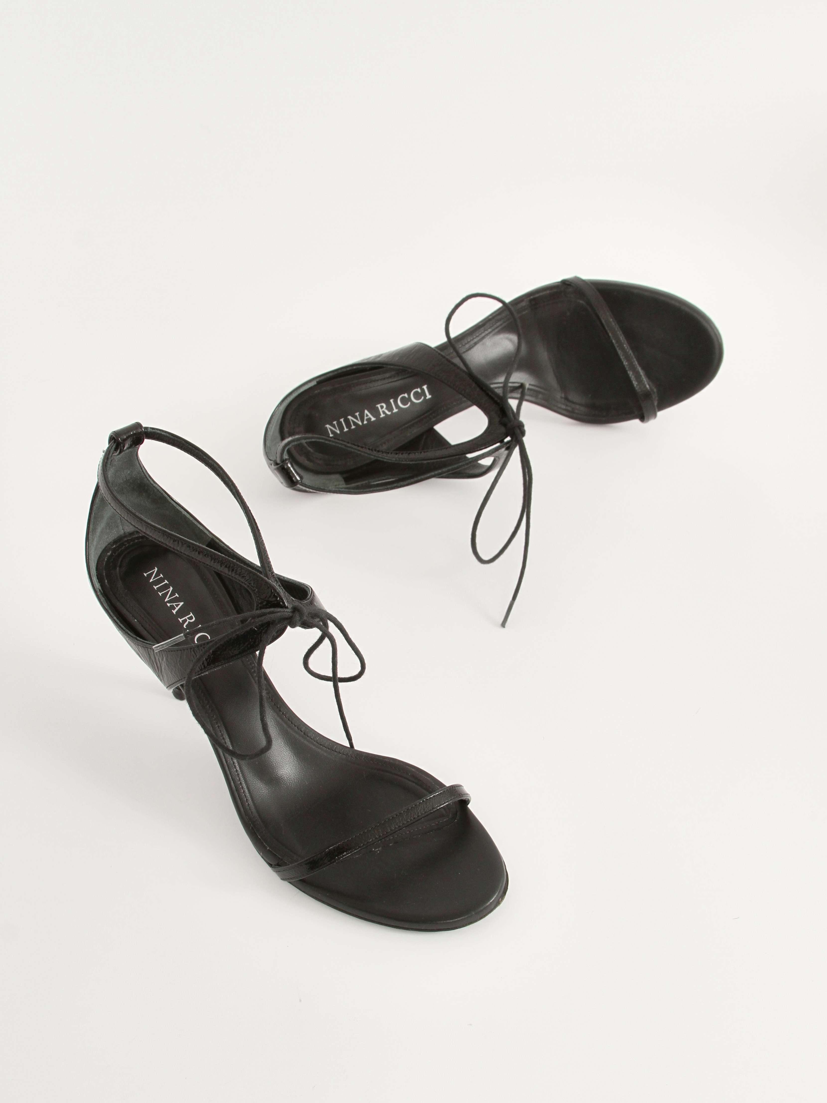 Nina Ricci  36.5, фото 4