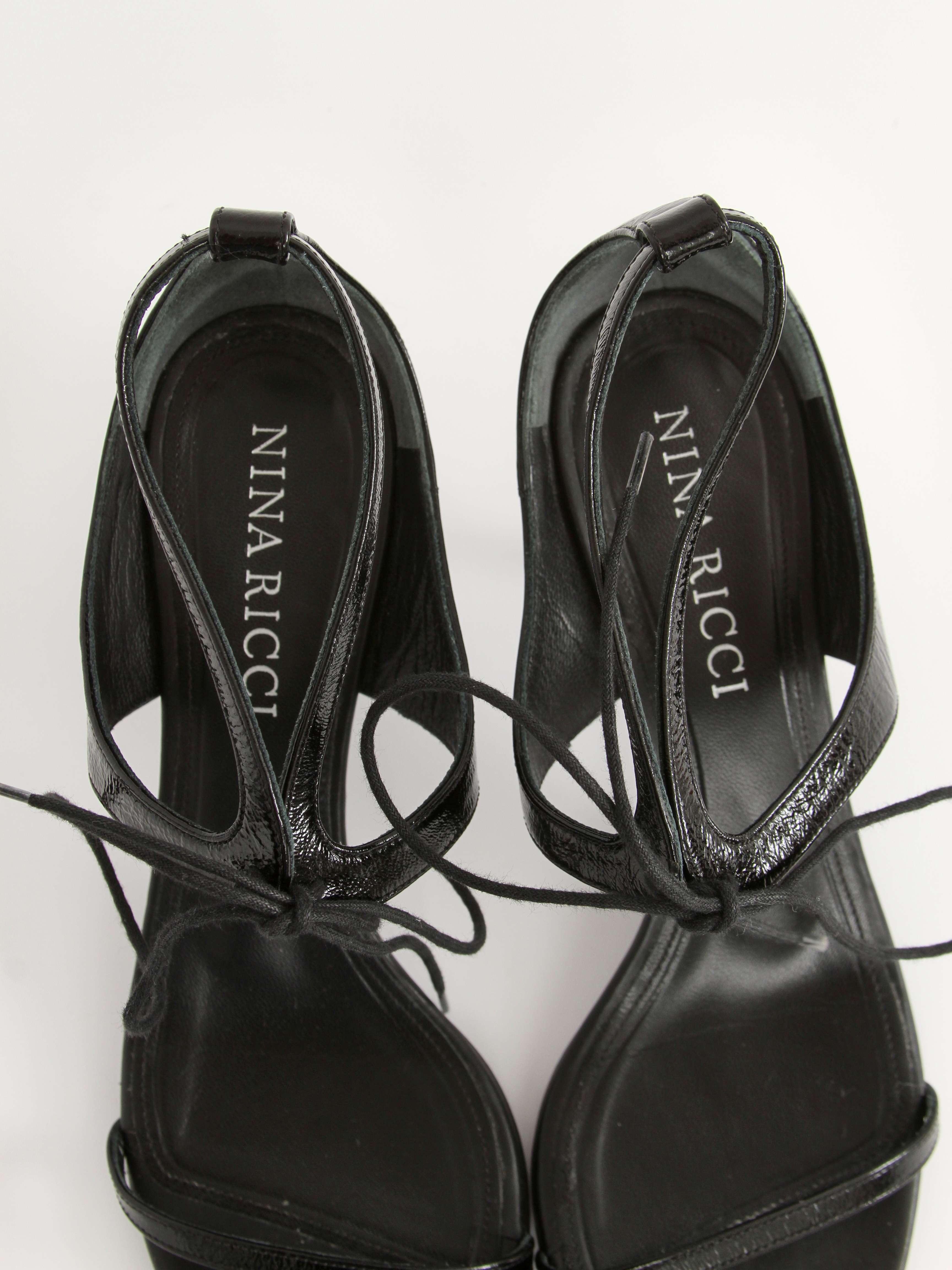 Nina Ricci  36.5, фото 3