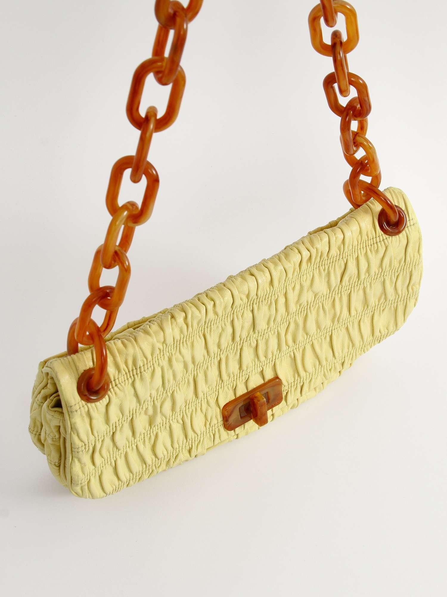 Prada Gaufre , фото 5